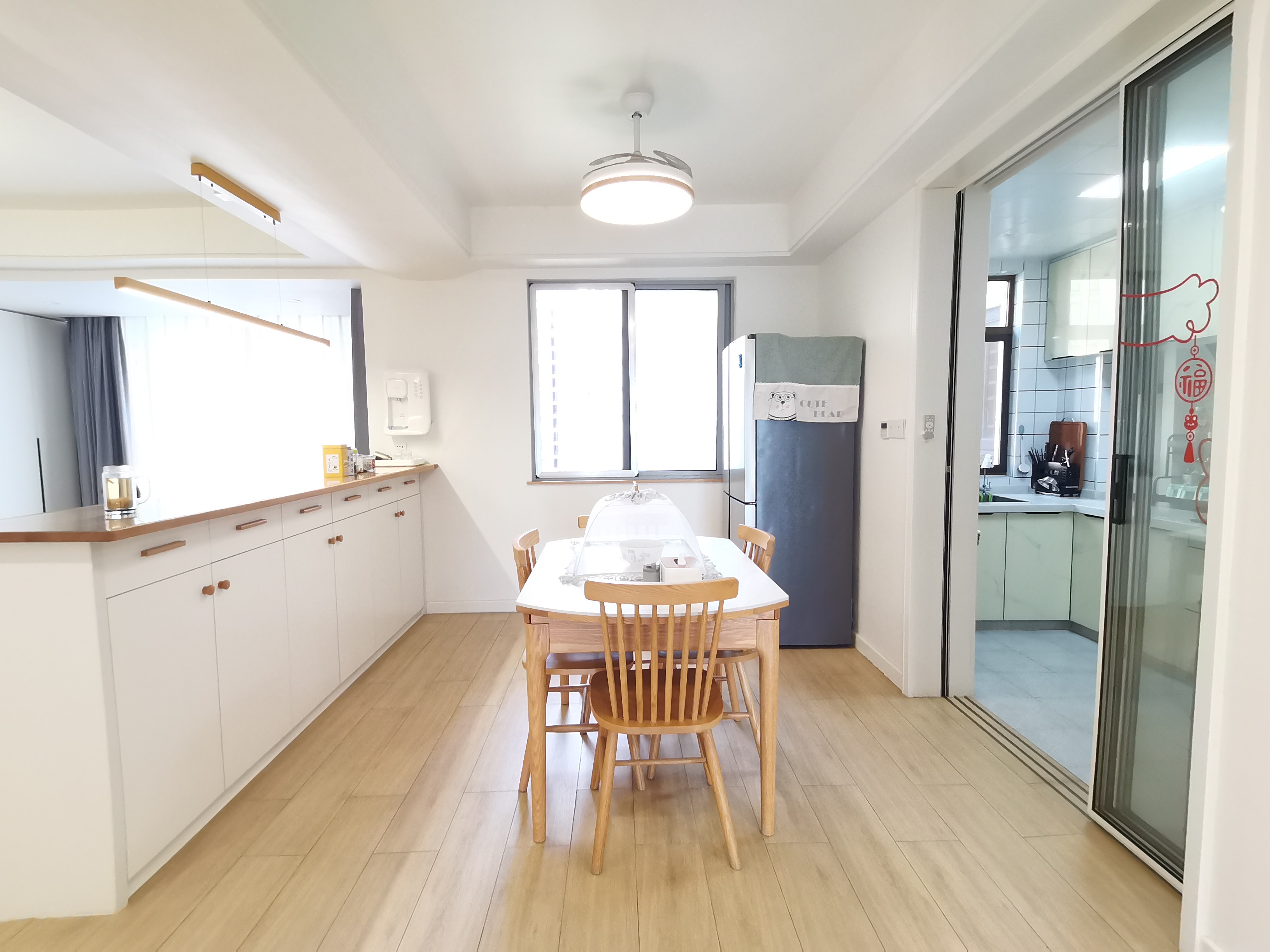 滨江花园 4室2厅2卫 98.0万 滨江花园 4室2厅2卫 98.0万室内图