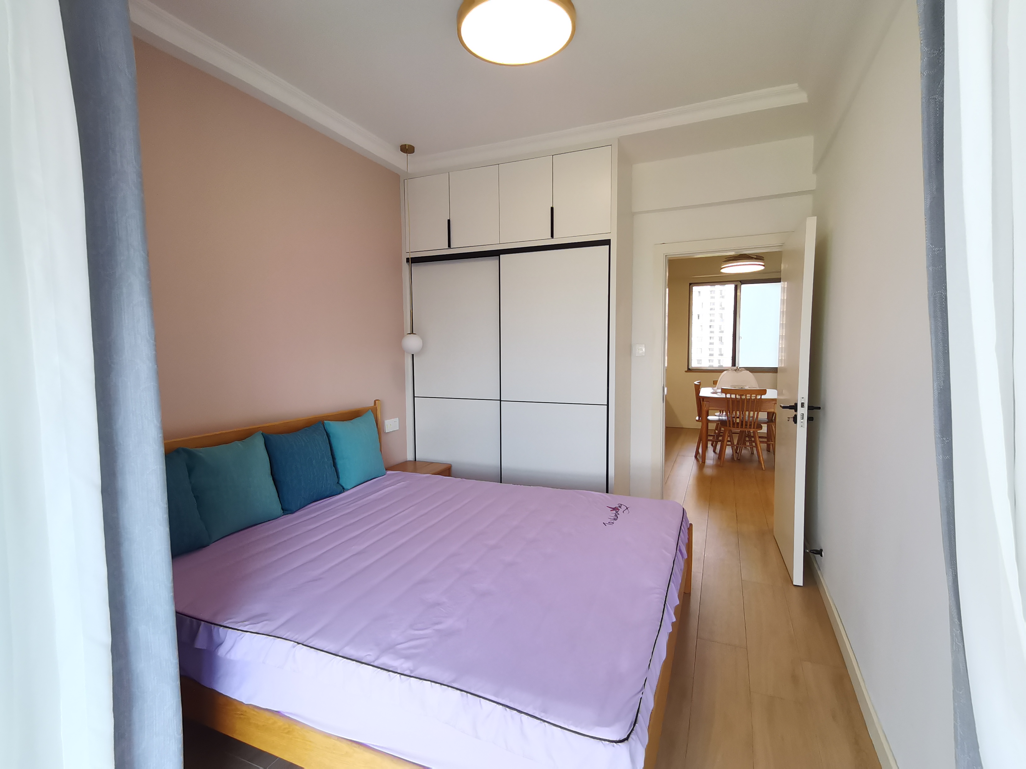 滨江花园 4室2厅2卫 98.0万 滨江花园 4室2厅2卫 98.0万室内图