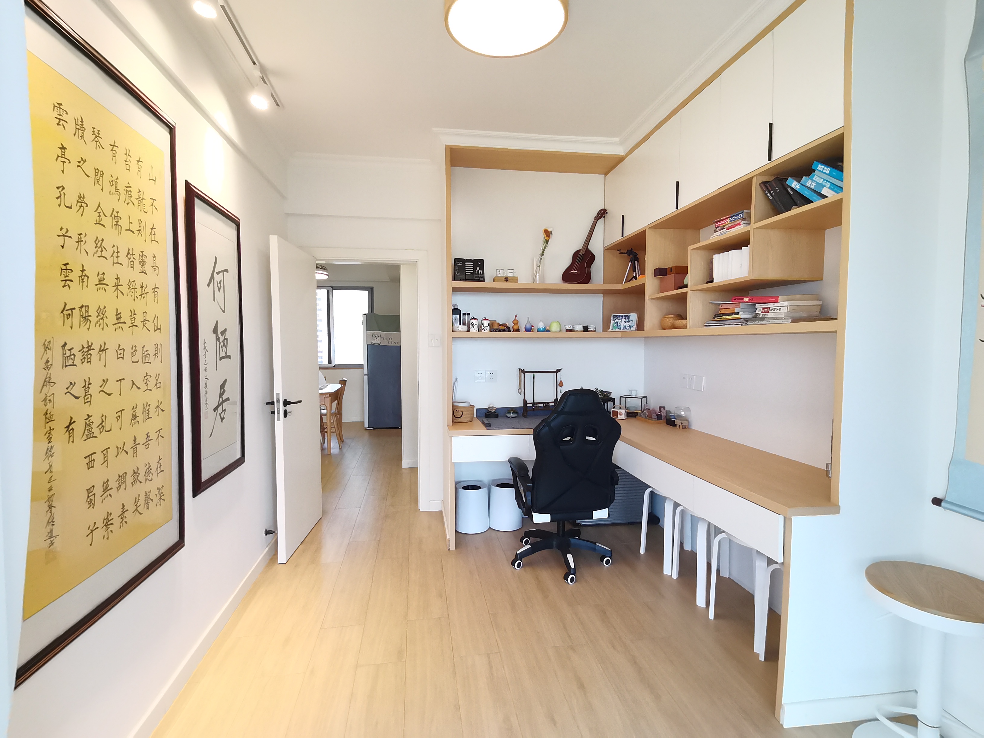 滨江花园 4室2厅2卫 98.0万 滨江花园 4室2厅2卫 98.0万室内图