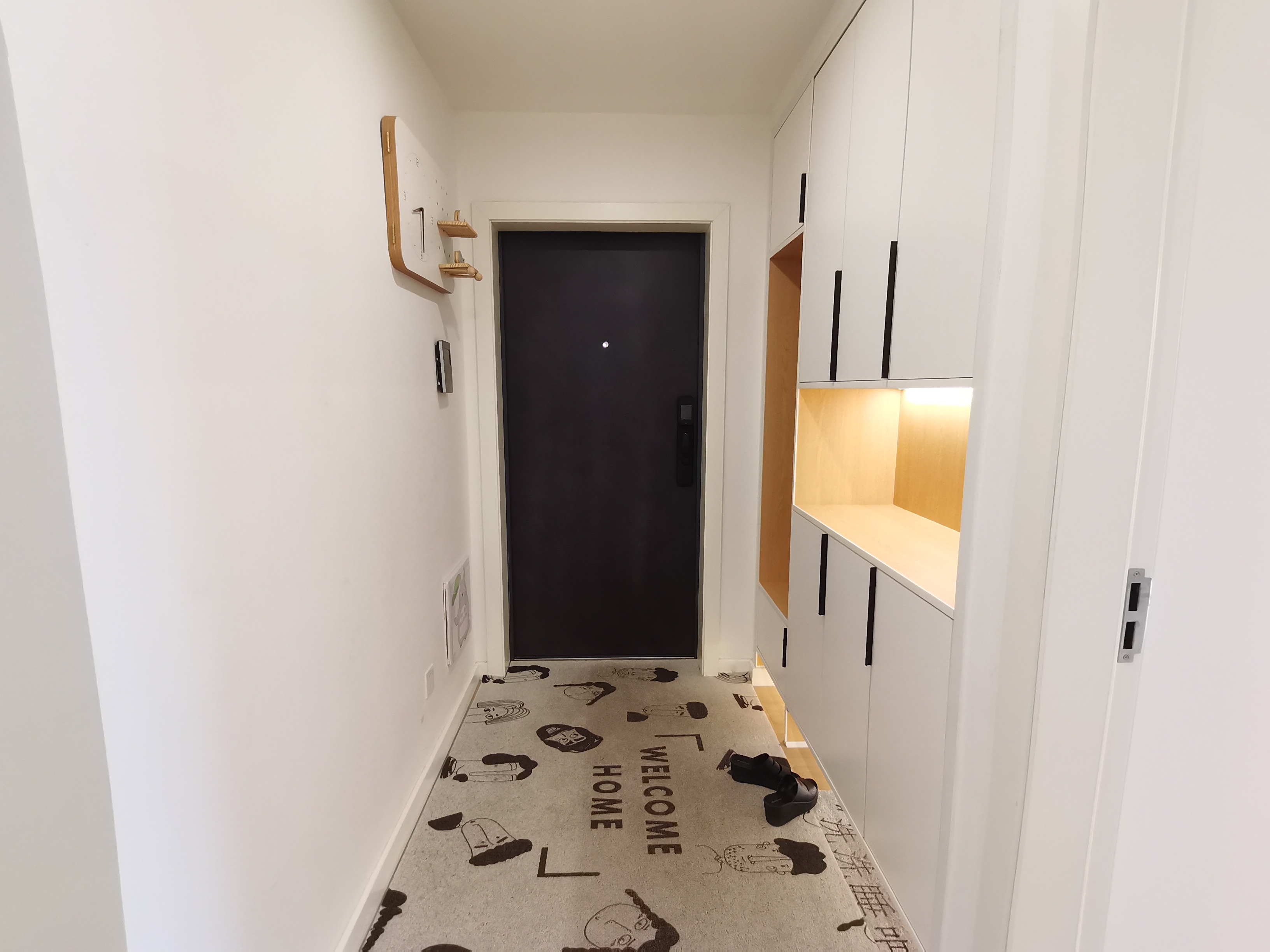 滨江花园 4室2厅2卫 98.0万 滨江花园 4室2厅2卫 98.0万室内图