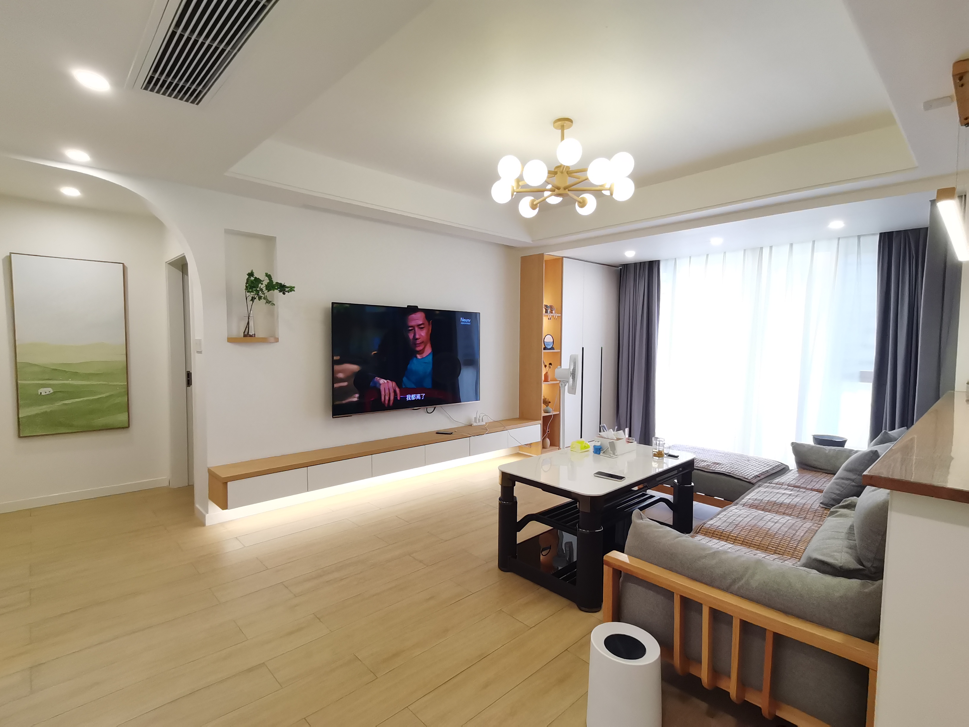 滨江花园 4室2厅2卫 98.0万 滨江花园 4室2厅2卫 98.0万室内图