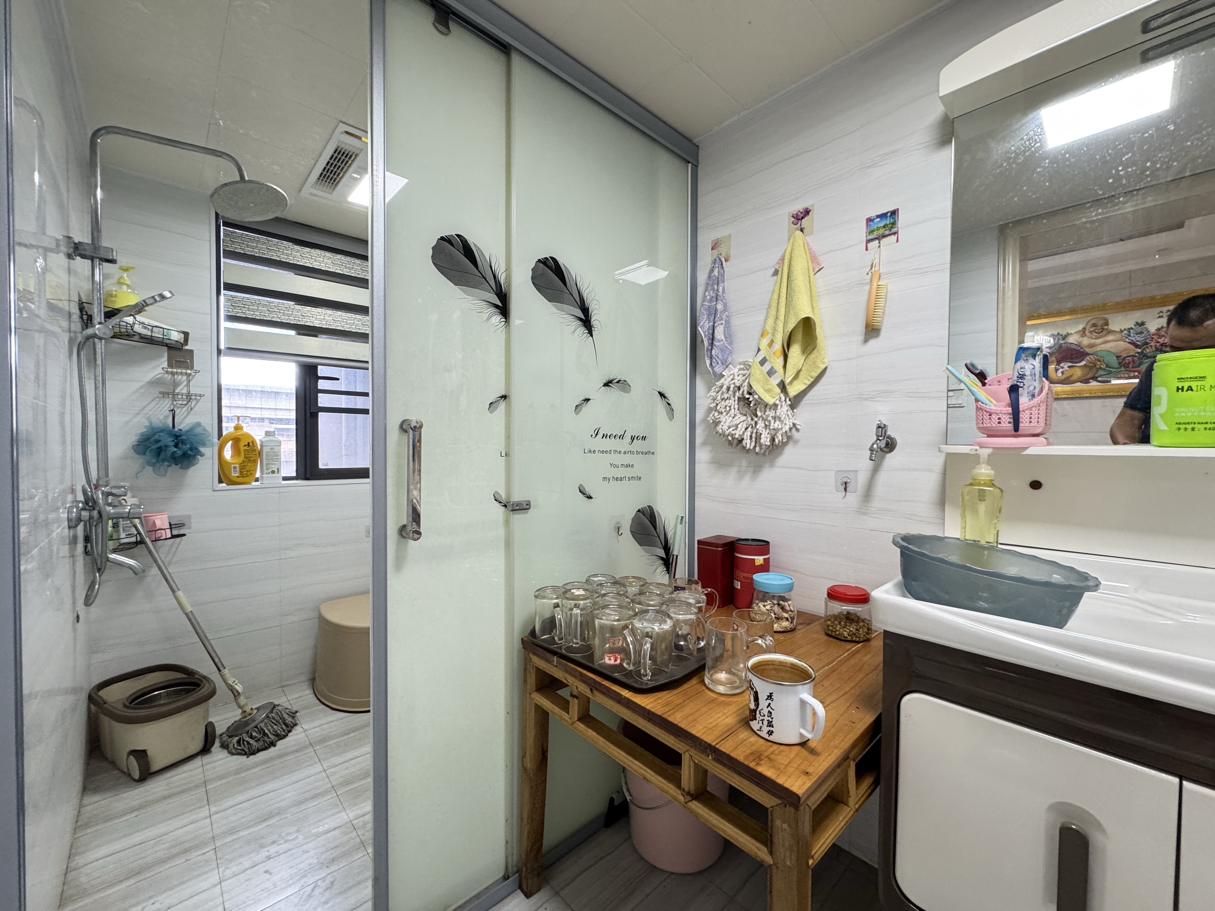 山水洲城华晨第一城 3室2厅2卫 58.0万 山水洲城华晨第一城 3室2厅2卫 58.0万室内图