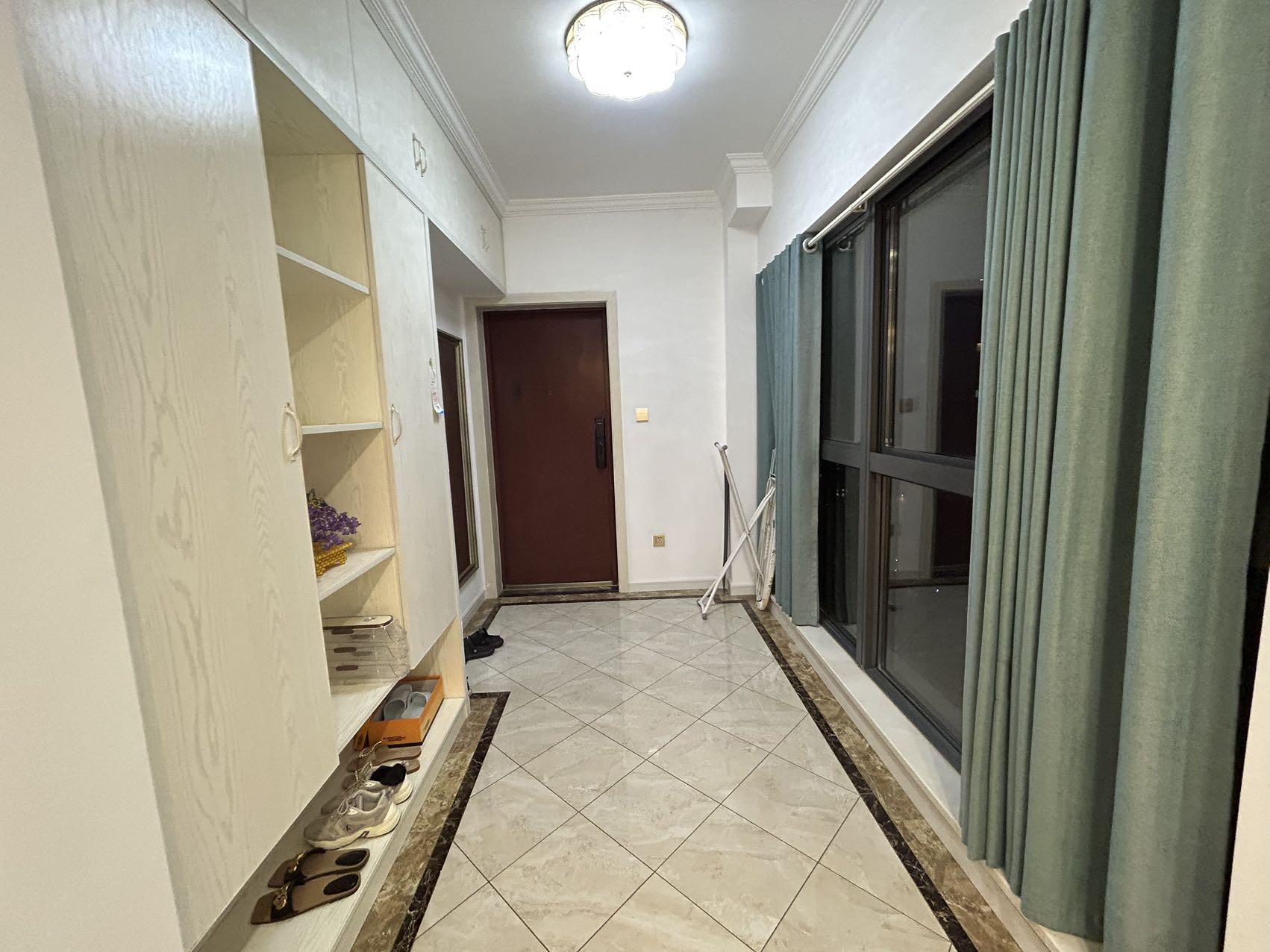 美的城二期  3室2厅2卫    69.8万室内图