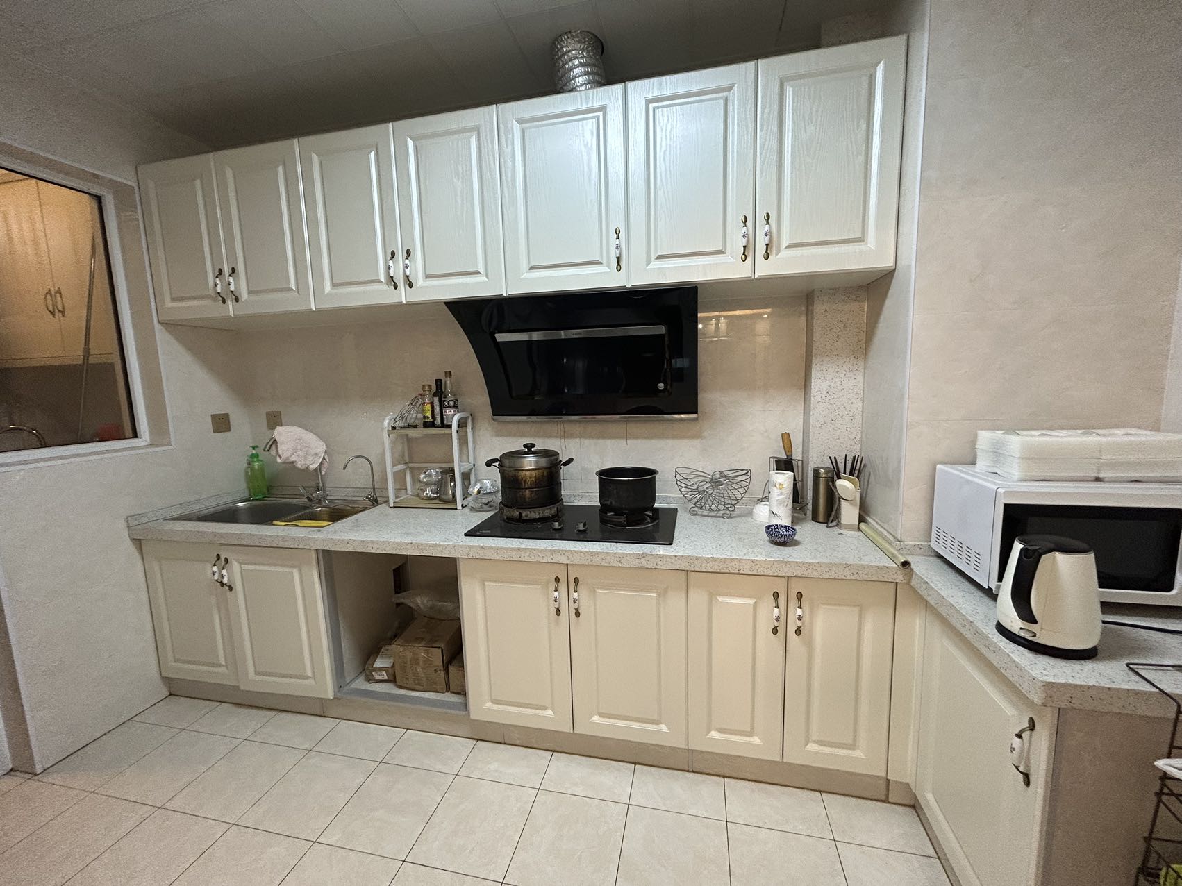 美的城二期 3室2厅2卫 69.8万 美的城二期 3室2厅2卫 69.8万室内图