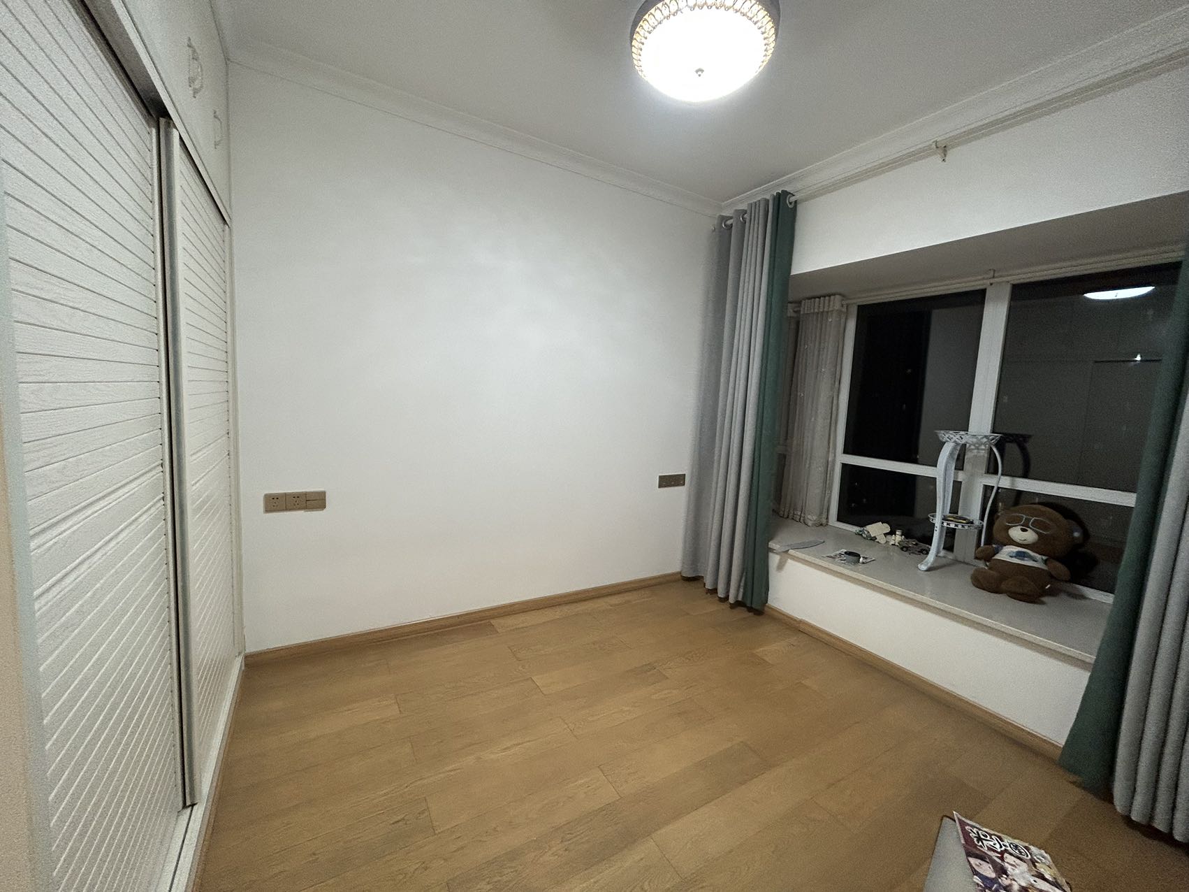 美的城二期  3室2厅2卫    69.8万室内图