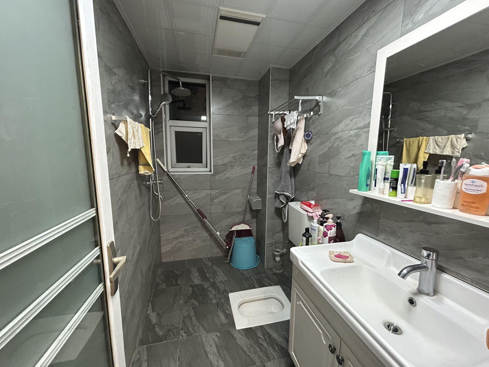 美的城二期  3室2厅2卫    69.8万室内图