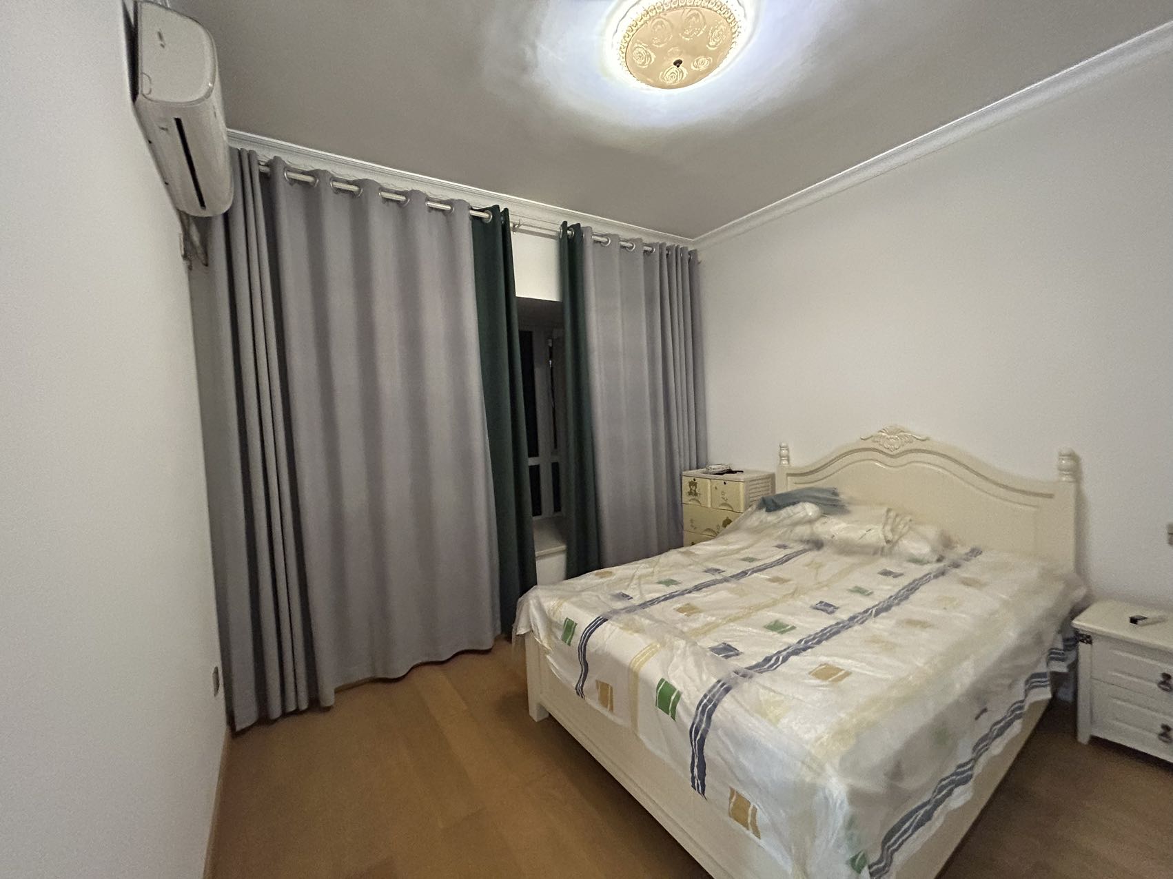 美的城二期 3室2厅2卫 69.8万 美的城二期 3室2厅2卫 69.8万室内图