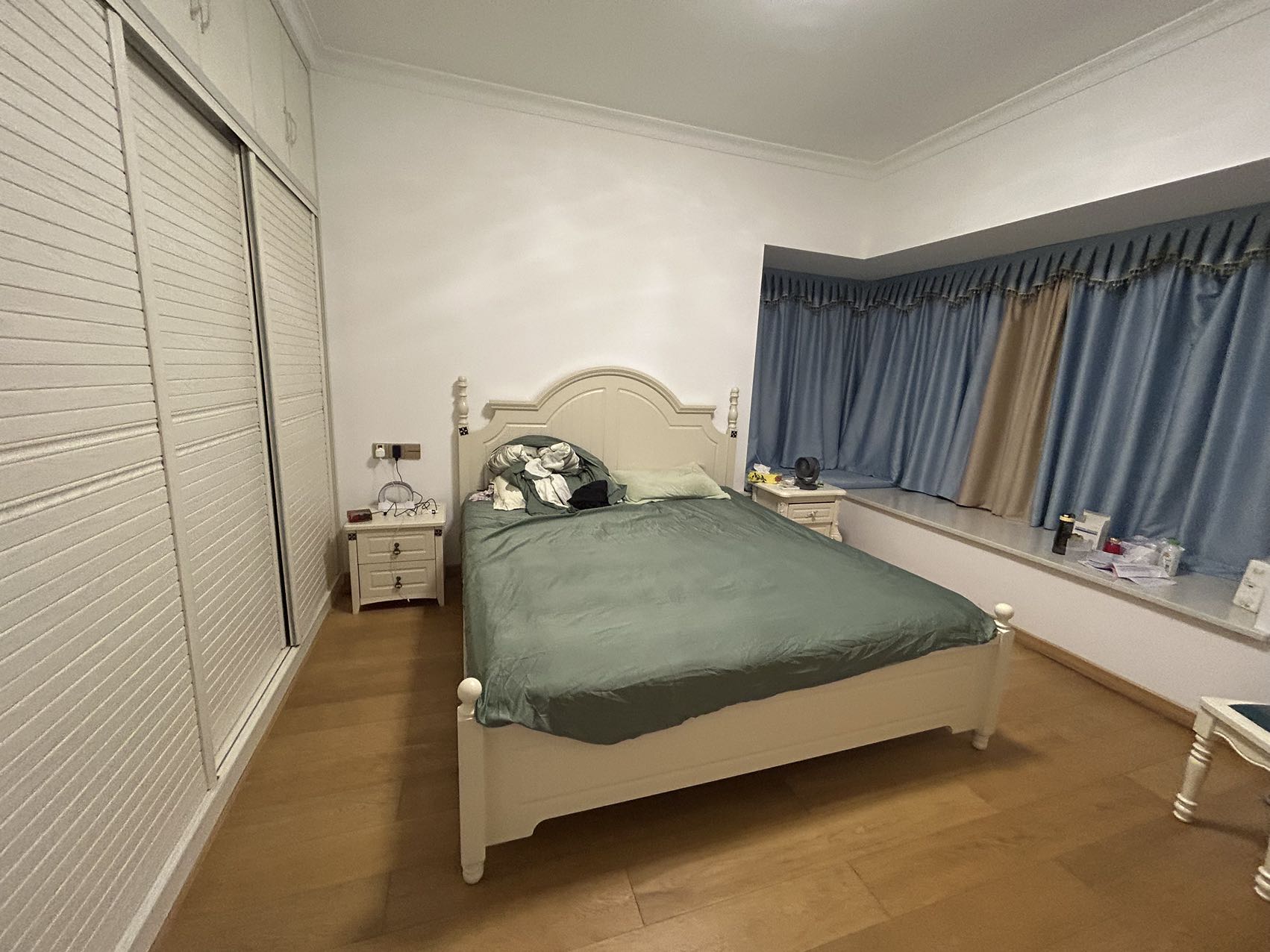 美的城二期  3室2厅2卫    69.8万室内图