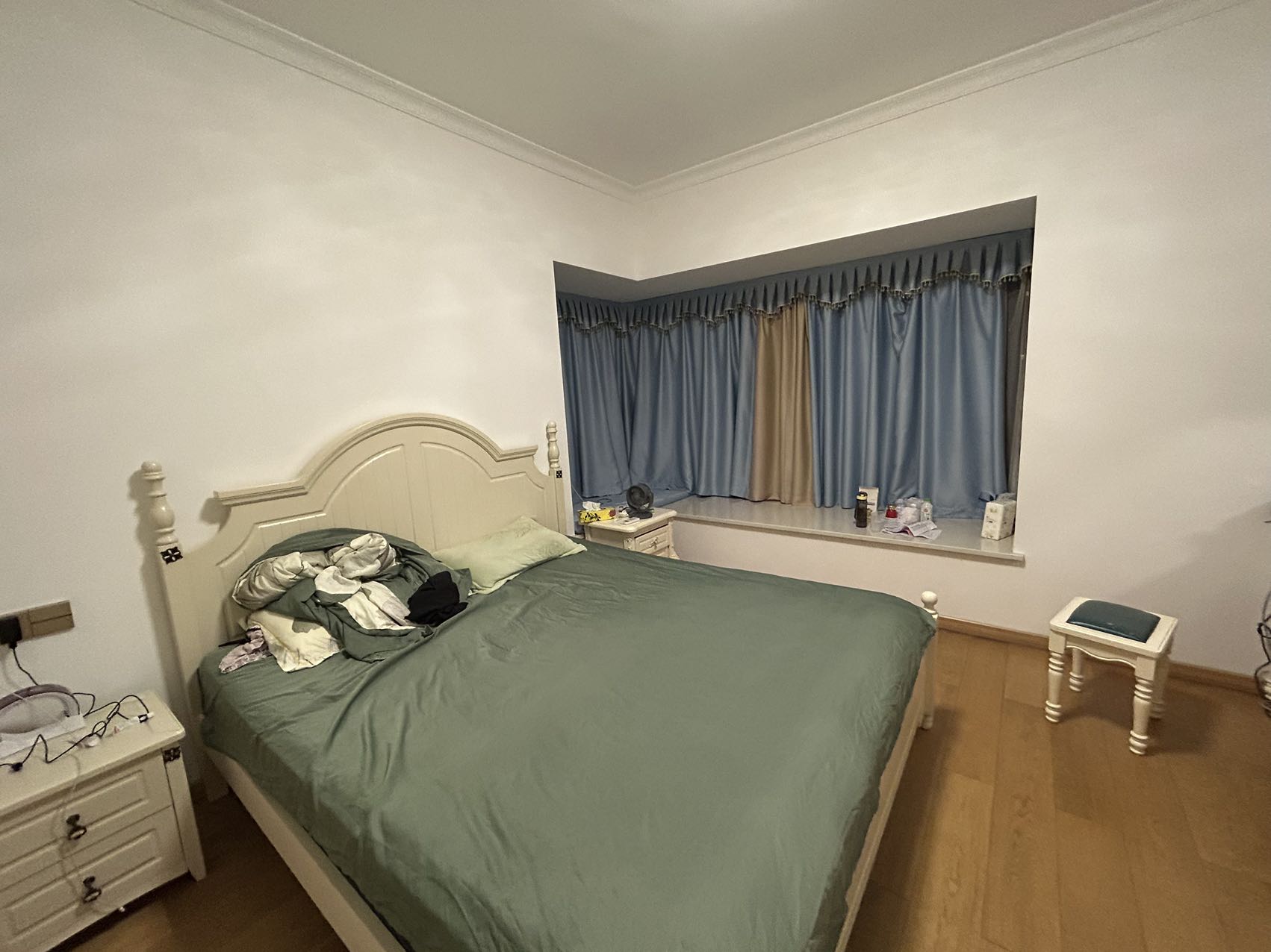 美的城二期 3室2厅2卫 69.8万 美的城二期 3室2厅2卫 69.8万室内图