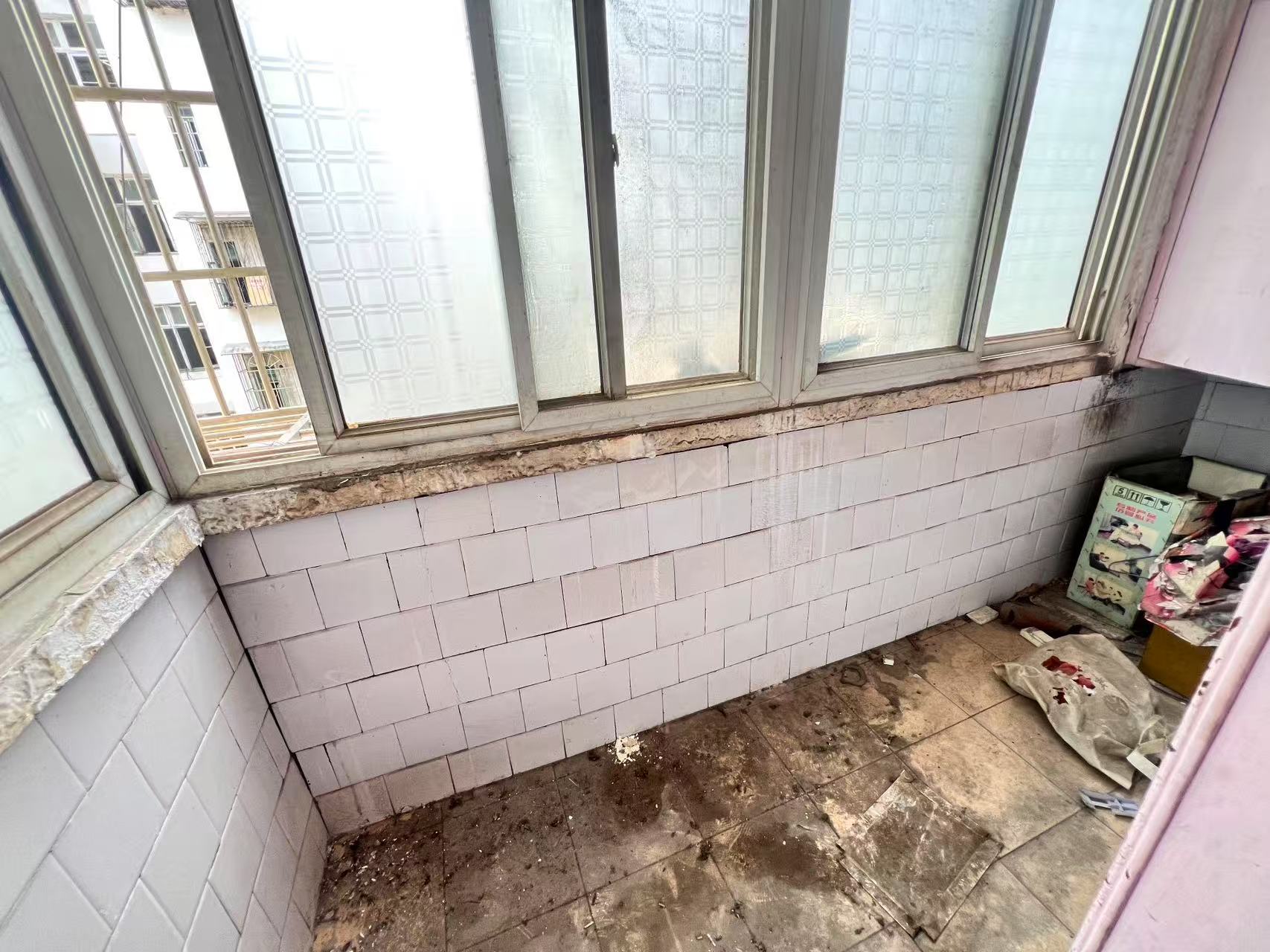 荷叶一村  2室1厅1卫   13.80万室内图