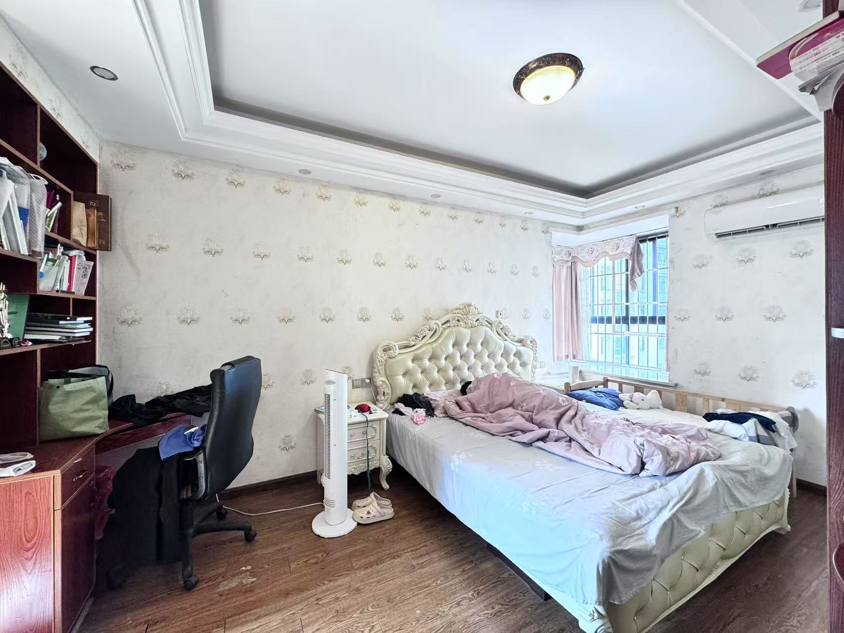 金碧花园 3室2厅2卫 63.0万 金碧花园 3室2厅2卫 63.0万室内图