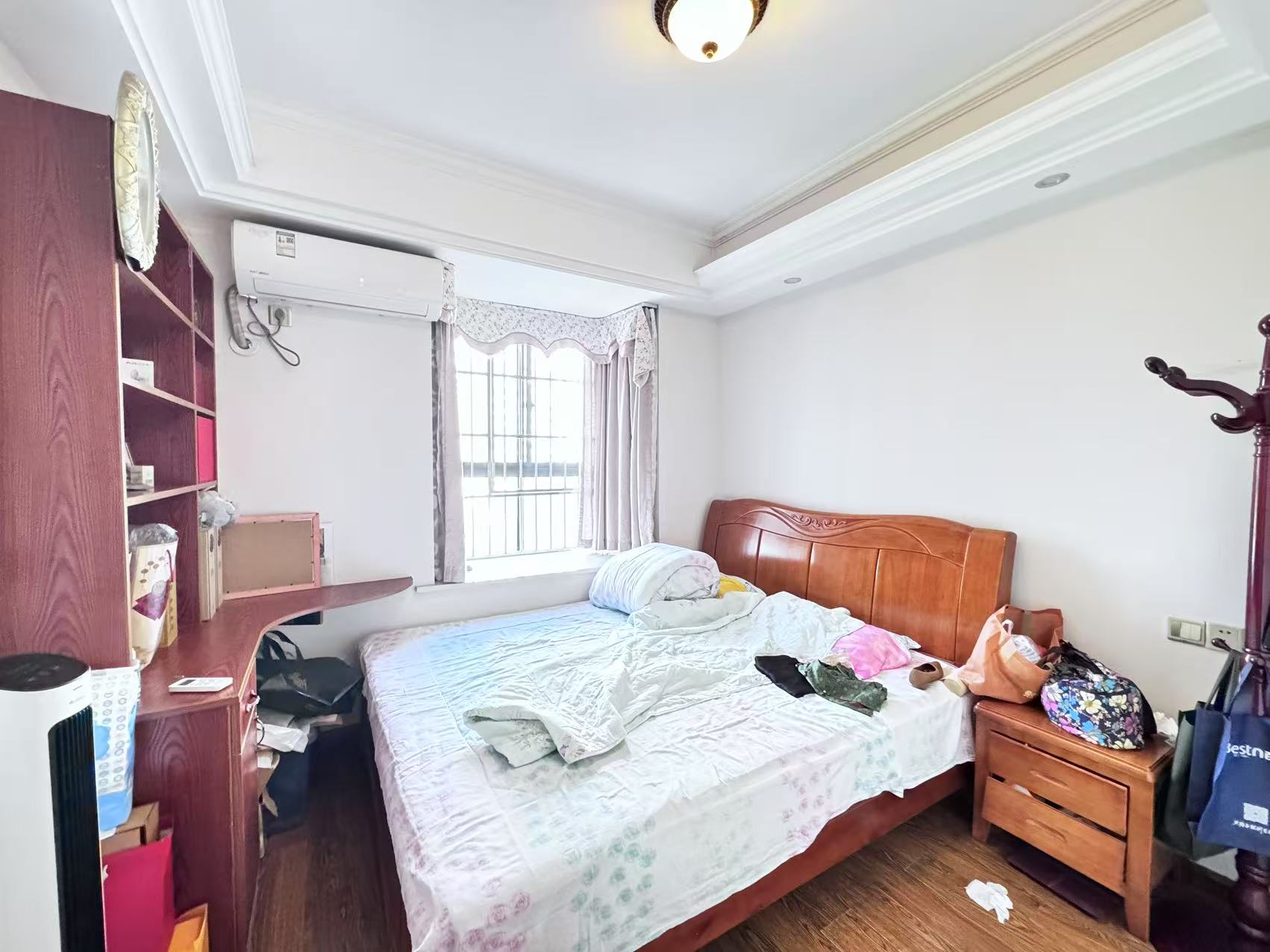 金碧花园 3室2厅2卫 63.0万 金碧花园 3室2厅2卫 63.0万室内图