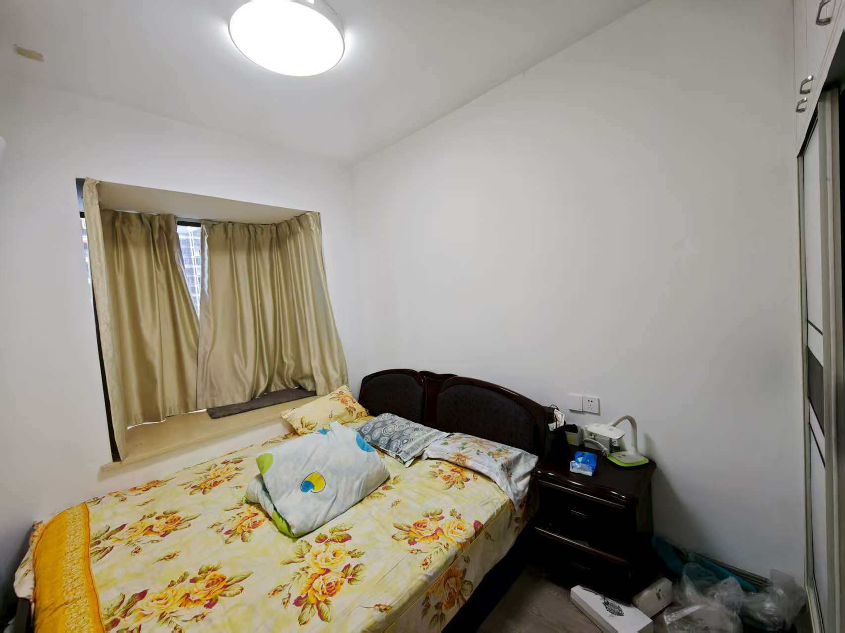 春藤小镇 3室2厅1卫 65.0万 春藤小镇 3室2厅1卫 65.0万室内图