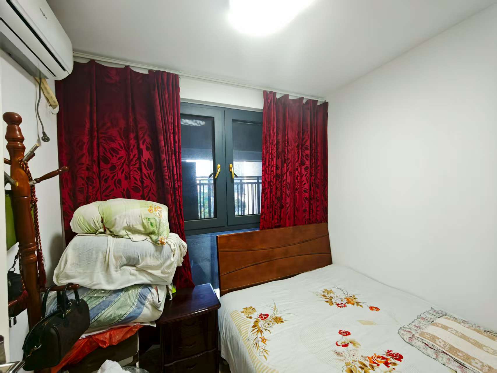 春藤小镇 3室2厅1卫 65.0万 春藤小镇 3室2厅1卫 65.0万室内图