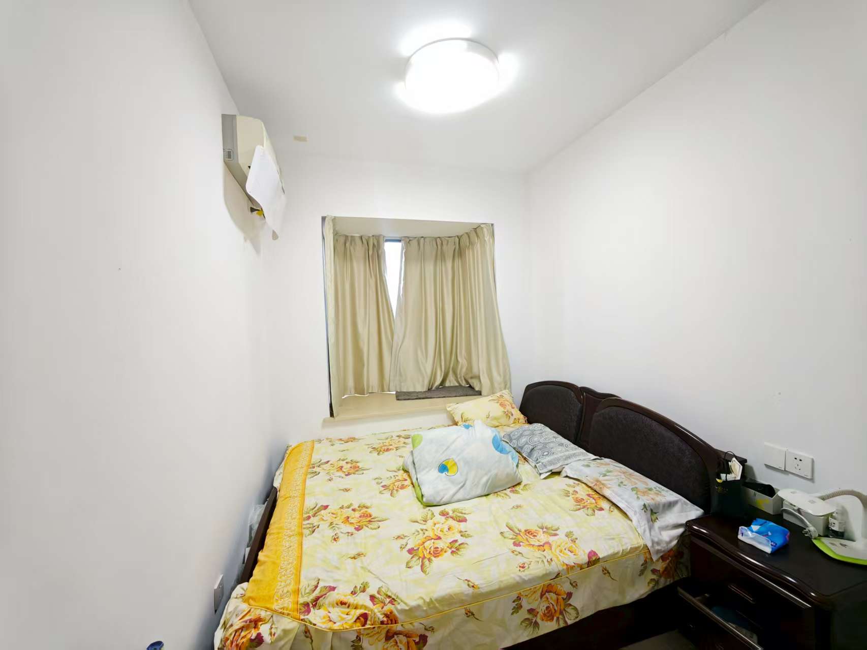 春藤小镇 3室2厅1卫 65.0万 春藤小镇 3室2厅1卫 65.0万室内图