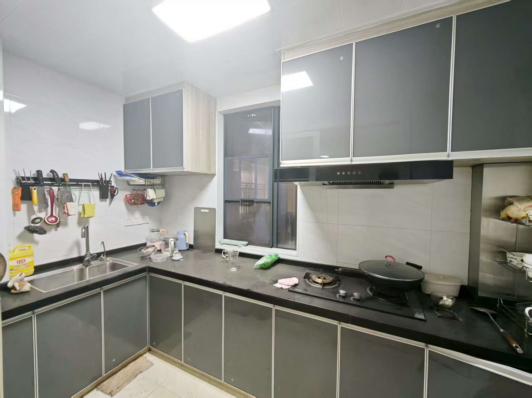 春藤小镇 3室2厅1卫 65.0万 春藤小镇 3室2厅1卫 65.0万室内图