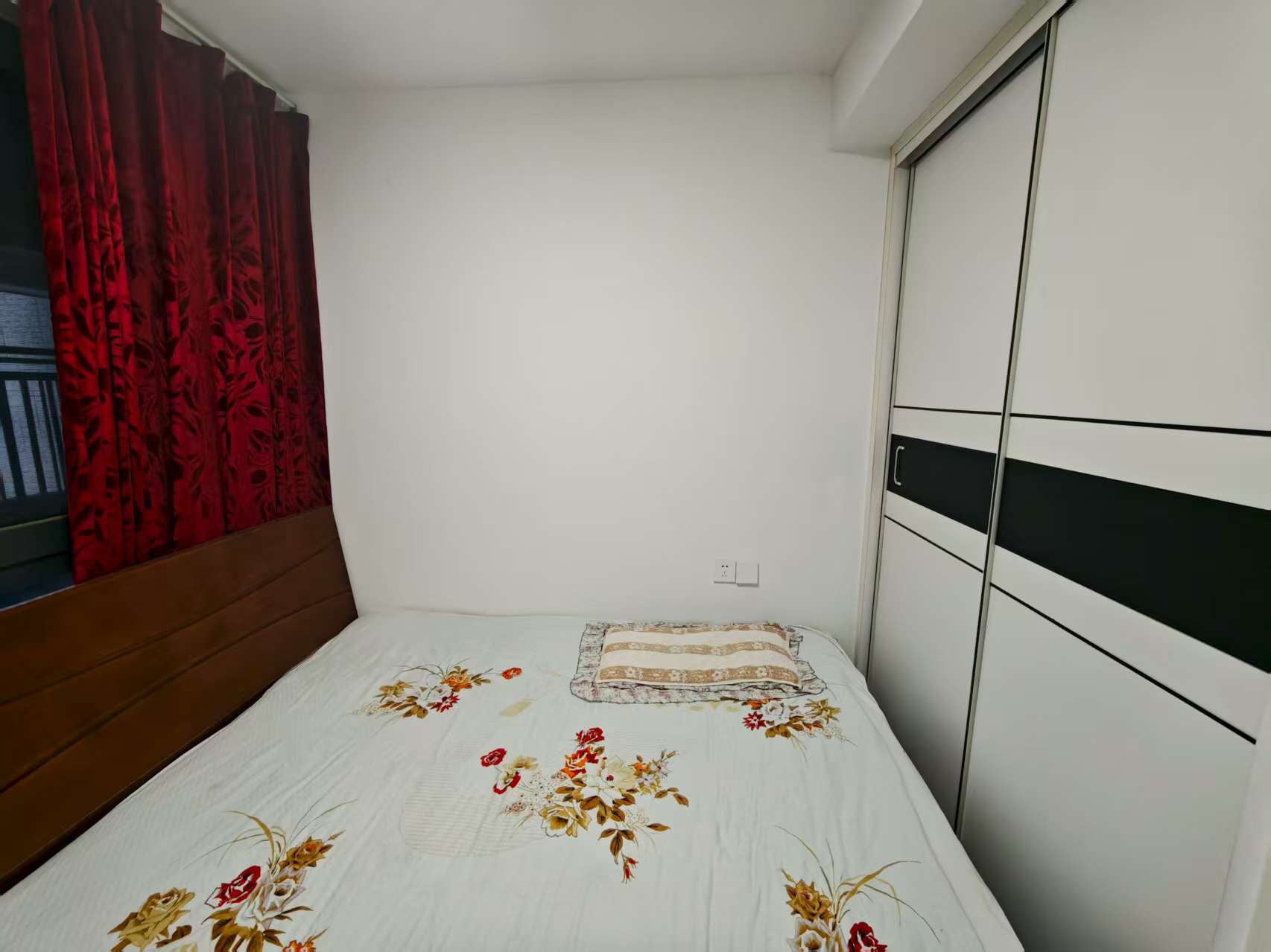 春藤小镇 3室2厅1卫 65.0万 春藤小镇 3室2厅1卫 65.0万室内图