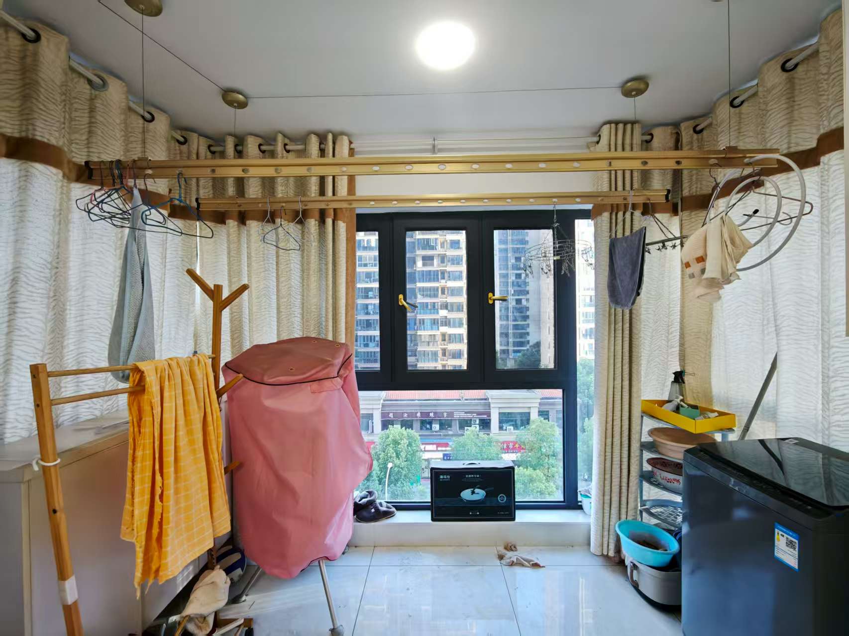 春藤小镇 3室2厅1卫 65.0万 春藤小镇 3室2厅1卫 65.0万室内图