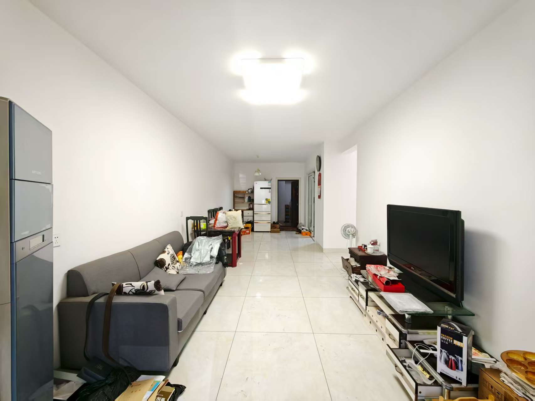 春藤小镇 3室2厅1卫 65.0万 春藤小镇 3室2厅1卫 65.0万室内图