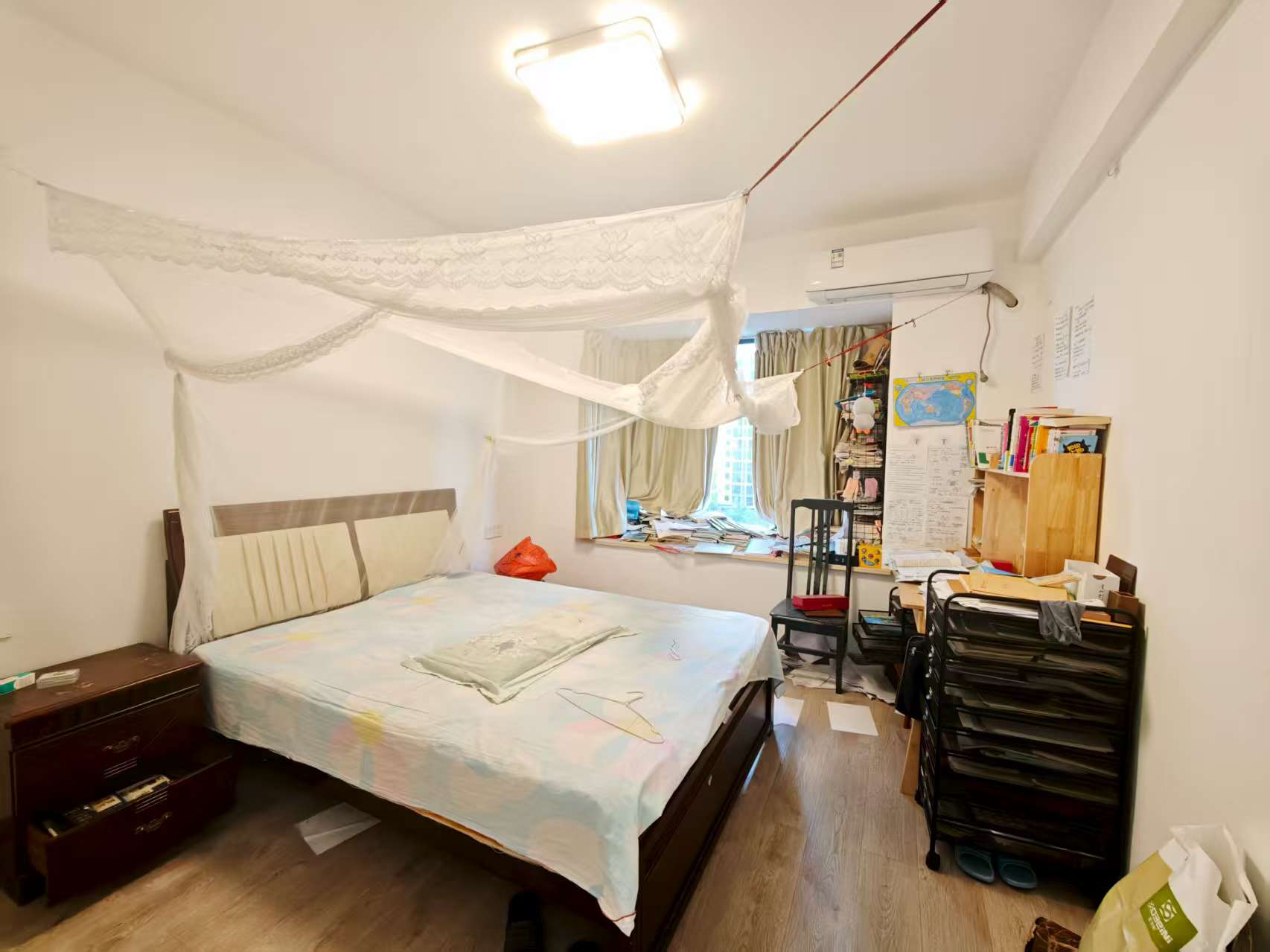 春藤小镇 3室2厅1卫 65.0万 春藤小镇 3室2厅1卫 65.0万室内图