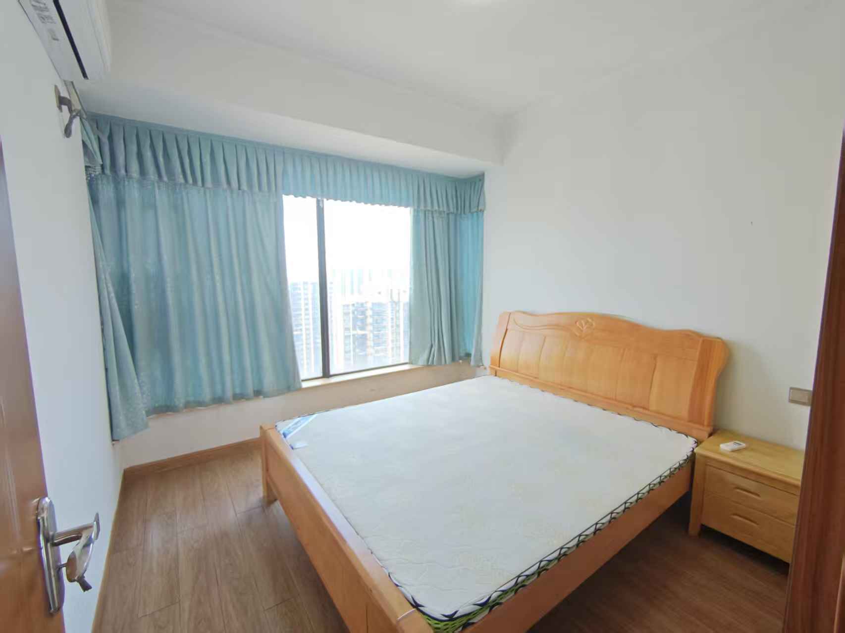 金轮翡翠名园  3室2厅1卫    65.8万室内图