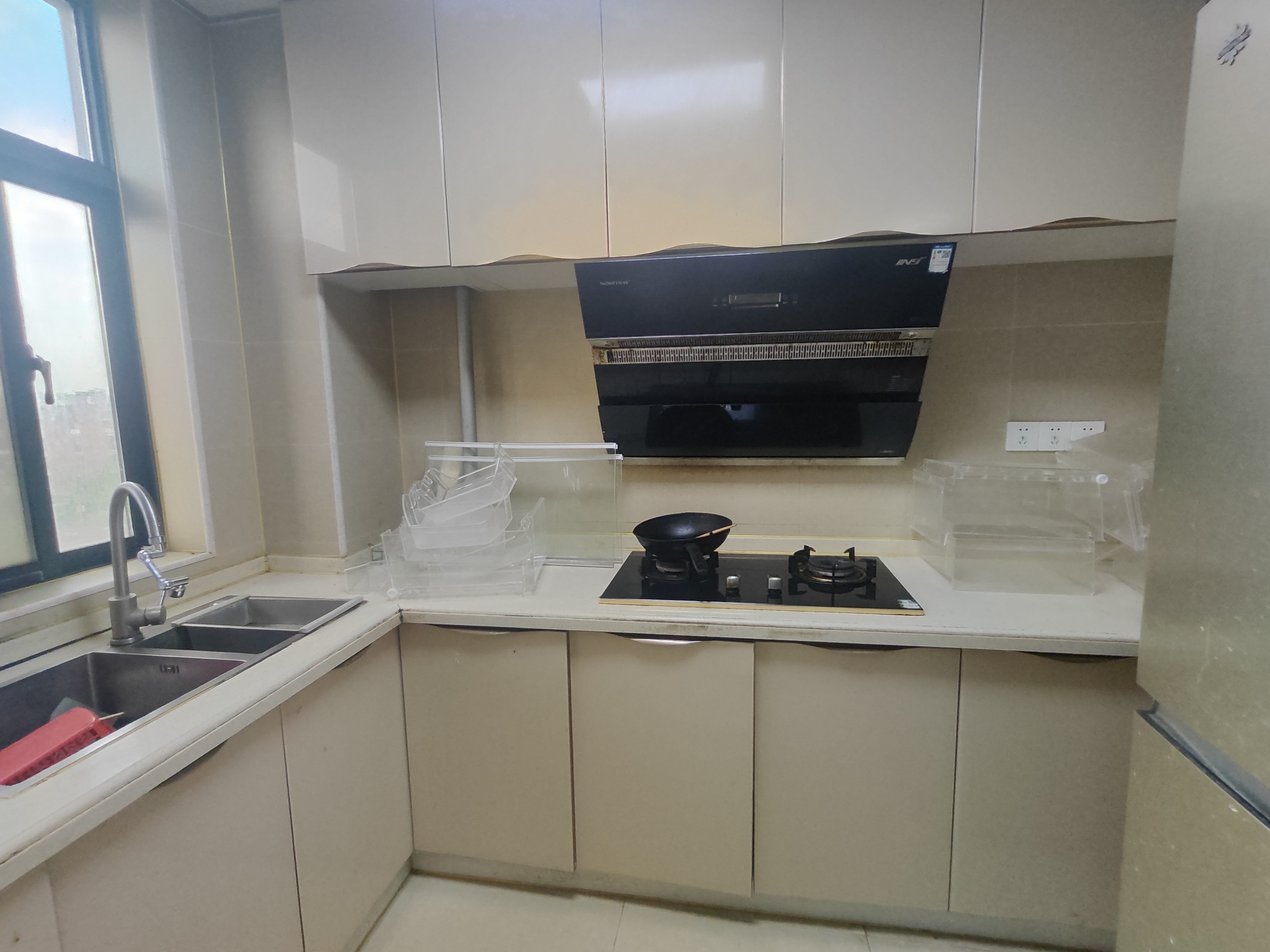 武广国际学苑 3室2厅2卫 85.5万 武广国际学苑 3室2厅2卫 85.5万室内图