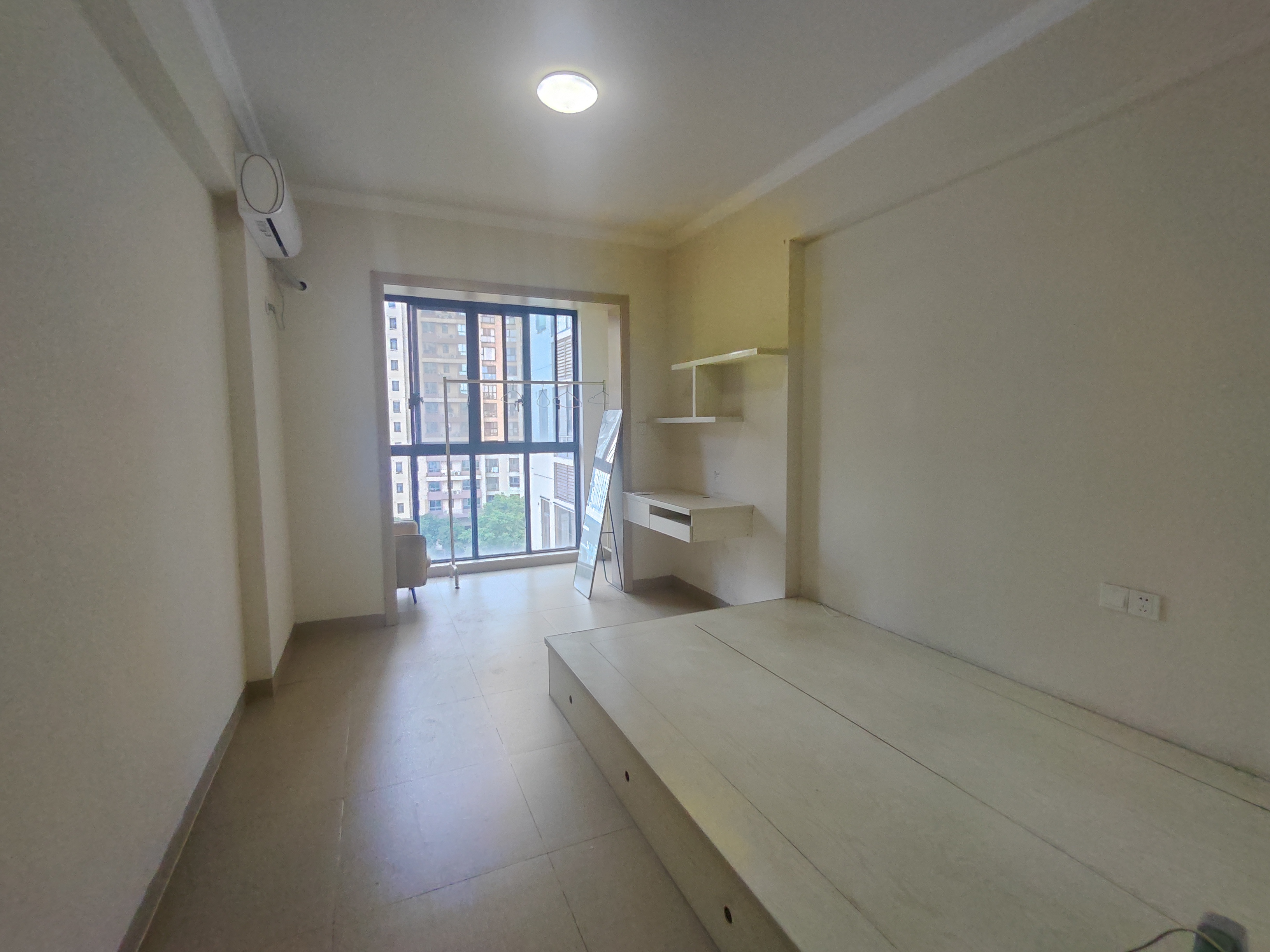 武广国际学苑 3室2厅2卫 85.5万 武广国际学苑 3室2厅2卫 85.5万室内图