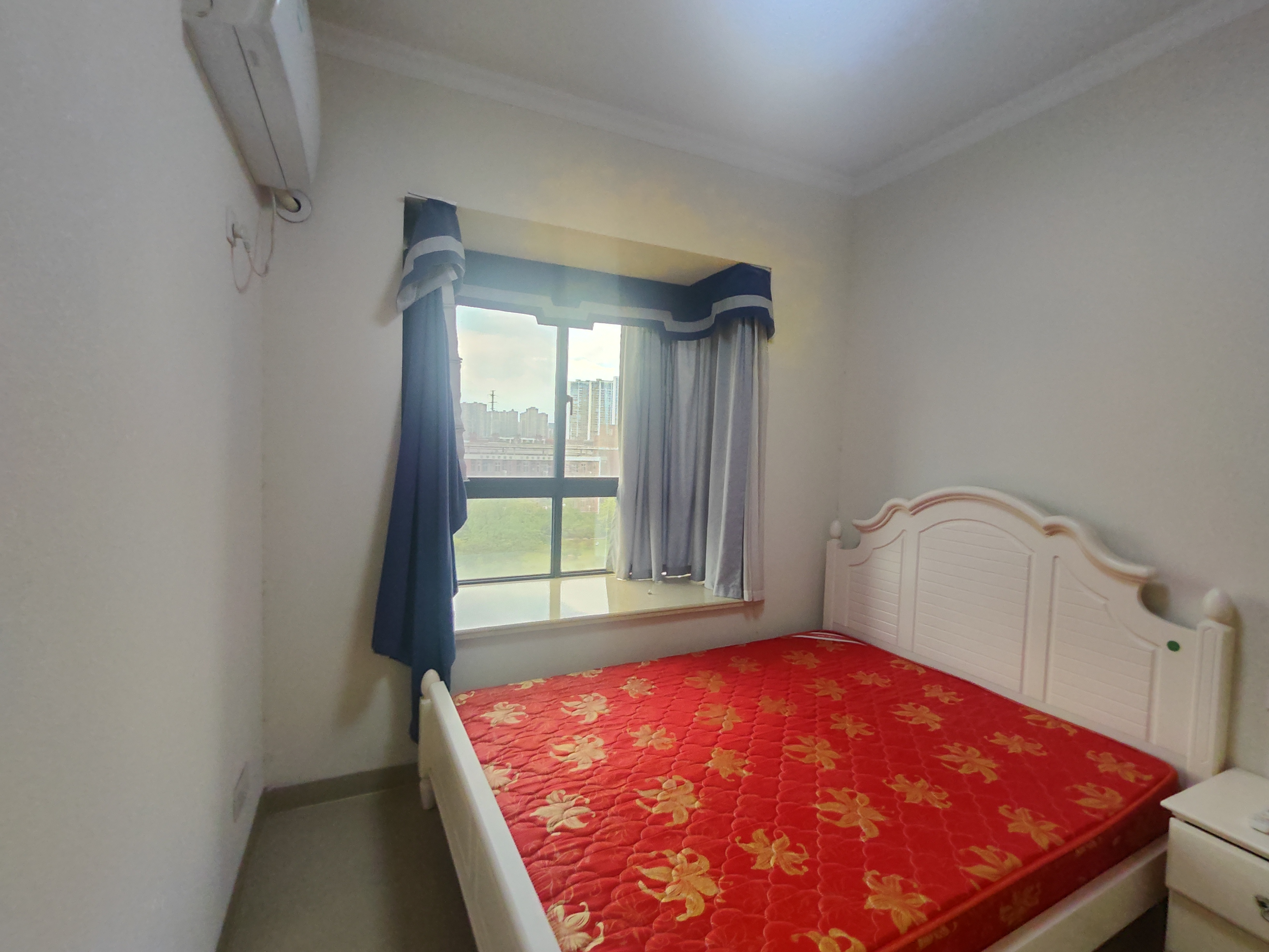 武广国际学苑 3室2厅2卫 85.5万 武广国际学苑 3室2厅2卫 85.5万室内图