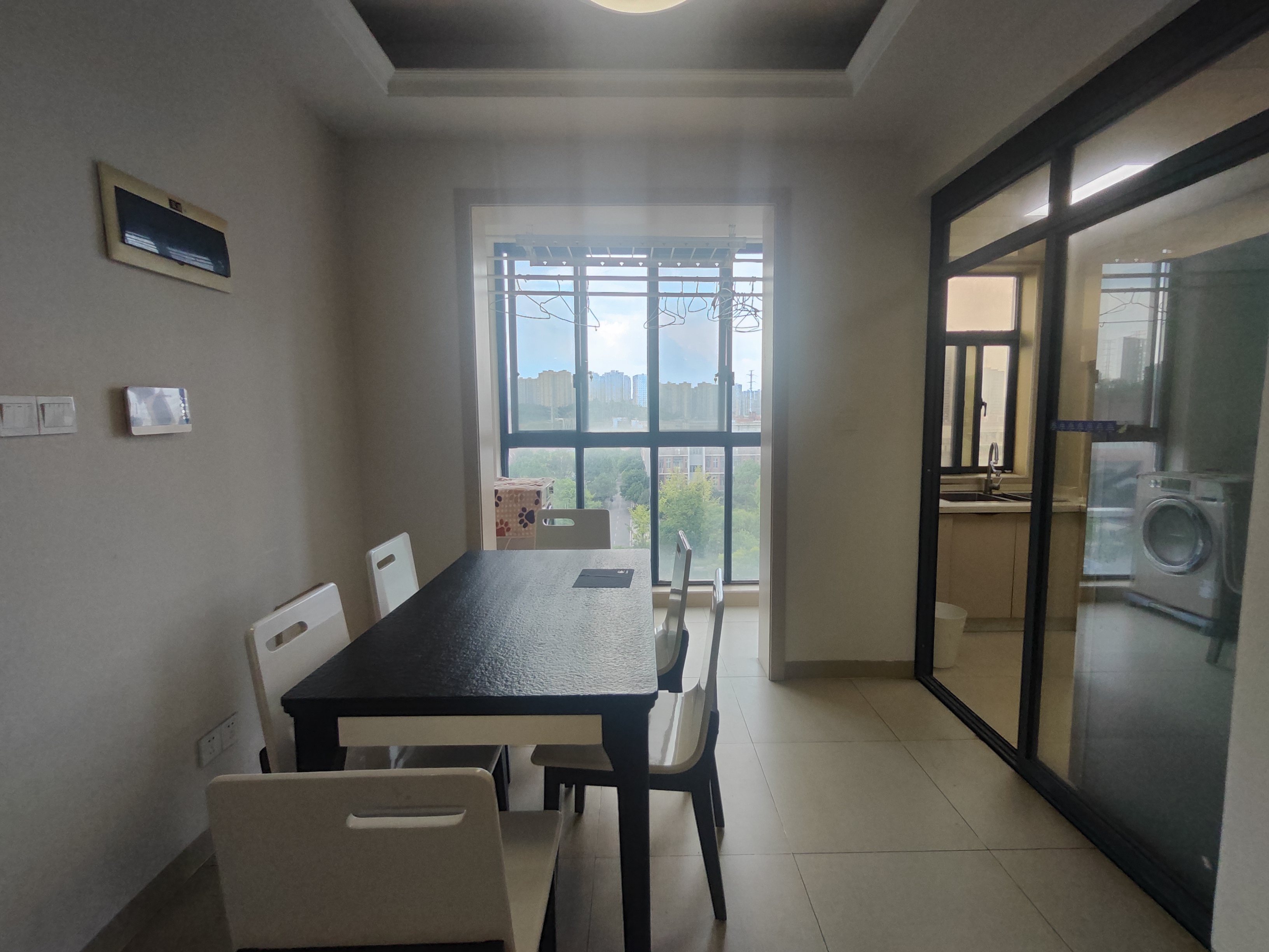 武广国际学苑 3室2厅2卫 85.5万 武广国际学苑 3室2厅2卫 85.5万室内图