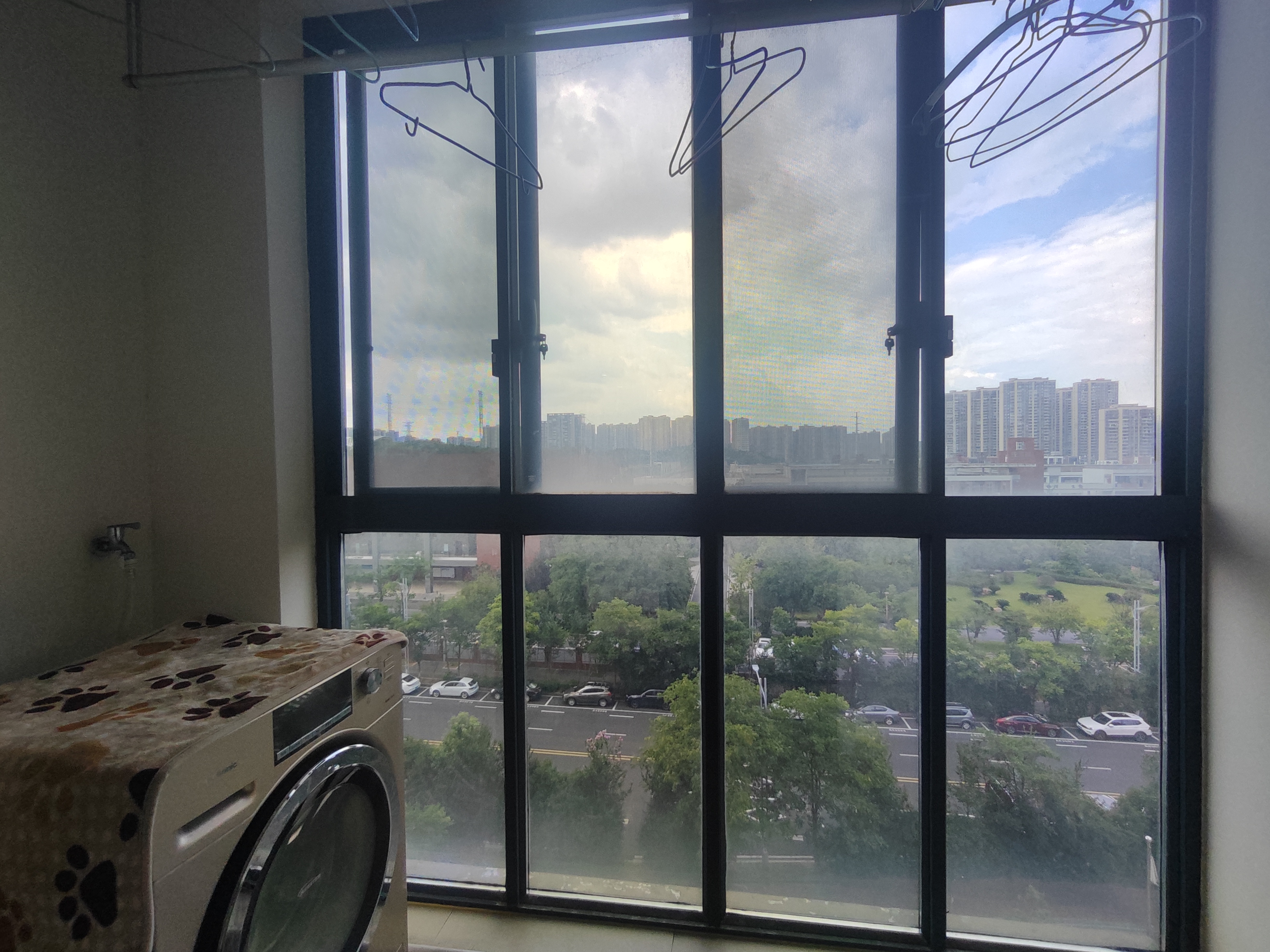 武广国际学苑 3室2厅2卫 85.5万 武广国际学苑 3室2厅2卫 85.5万室内图