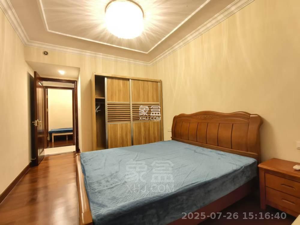 恒大华府 3室2厅1卫 1800.0元/月 恒大华府 3室2厅1卫 1800.0元/月室内图