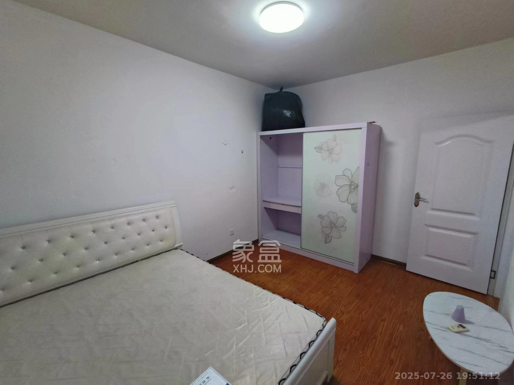 盛世耀凯 2室2厅1卫 2000.0元/月 盛世耀凯 2室2厅1卫 2000.0元/月室内图