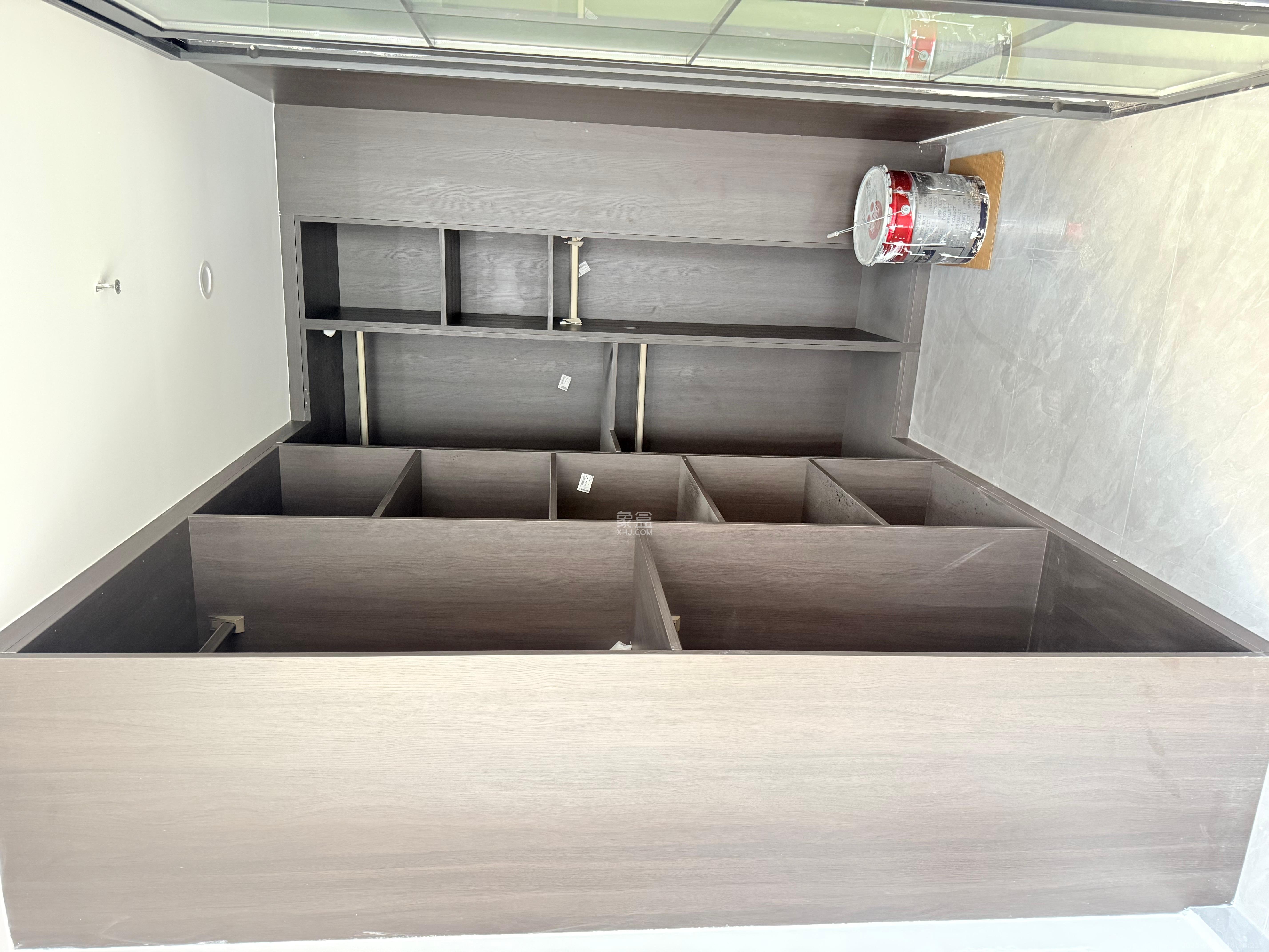 保利茉莉公馆 1室0厅0卫 4000.0元/月 保利茉莉公馆 1室0厅0卫 4000.0元/月室内图