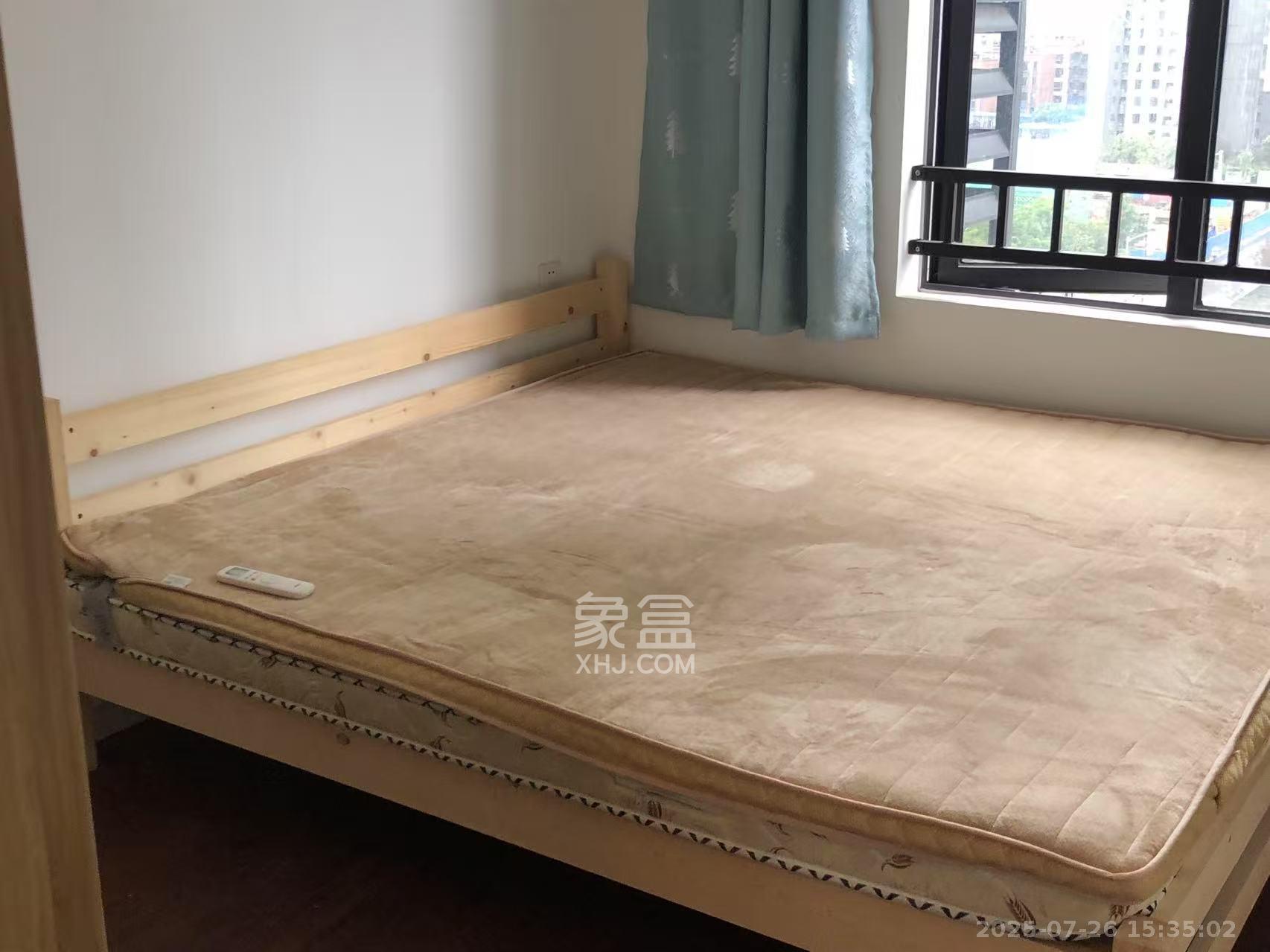 万科魅力之城 3室2厅1卫 2300.0元/月 万科魅力之城 3室2厅1卫 2300.0元/月室内图