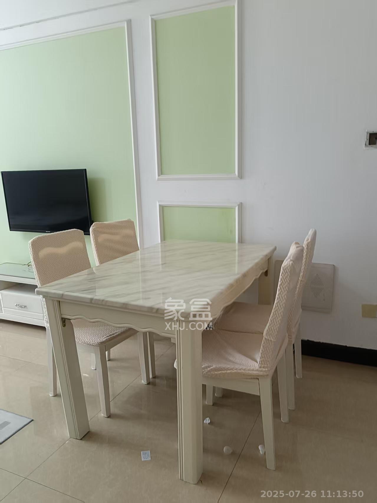 中建芙蓉嘉苑 1室1厅1卫 1300.0元/月 中建芙蓉嘉苑 1室1厅1卫 1300.0元/月室内图