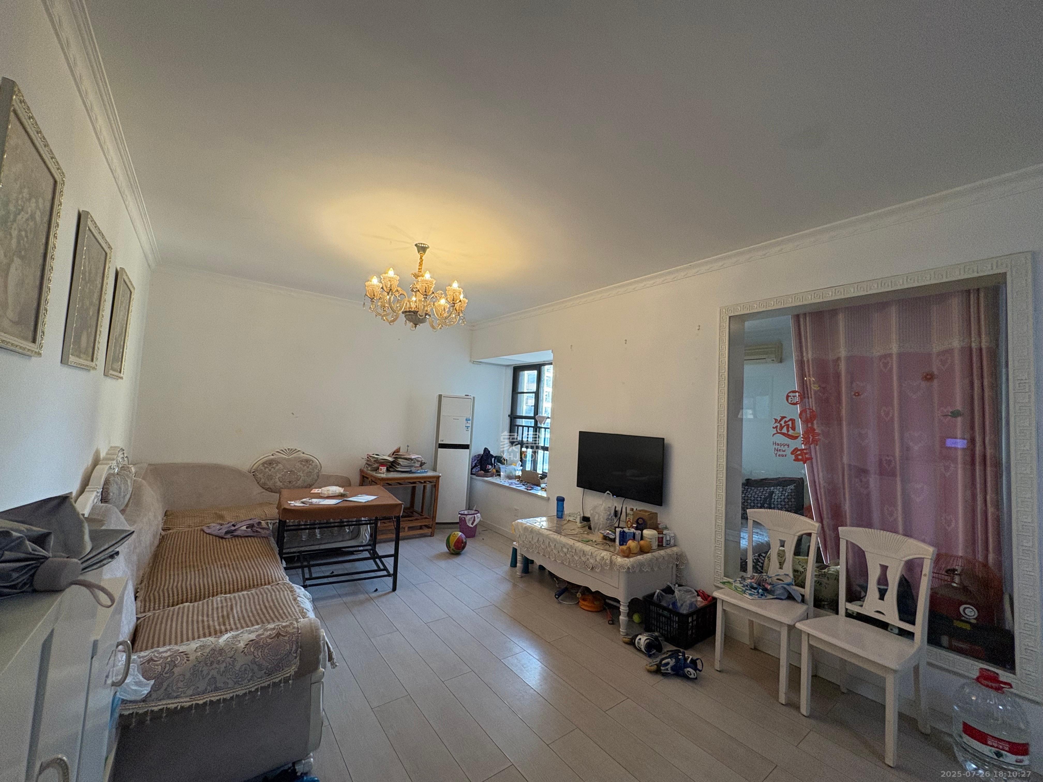 中海梅溪湖壹号 3室2厅1卫 2800.0元/月 中海梅溪湖壹号 3室2厅1卫 2800.0元/月室内图