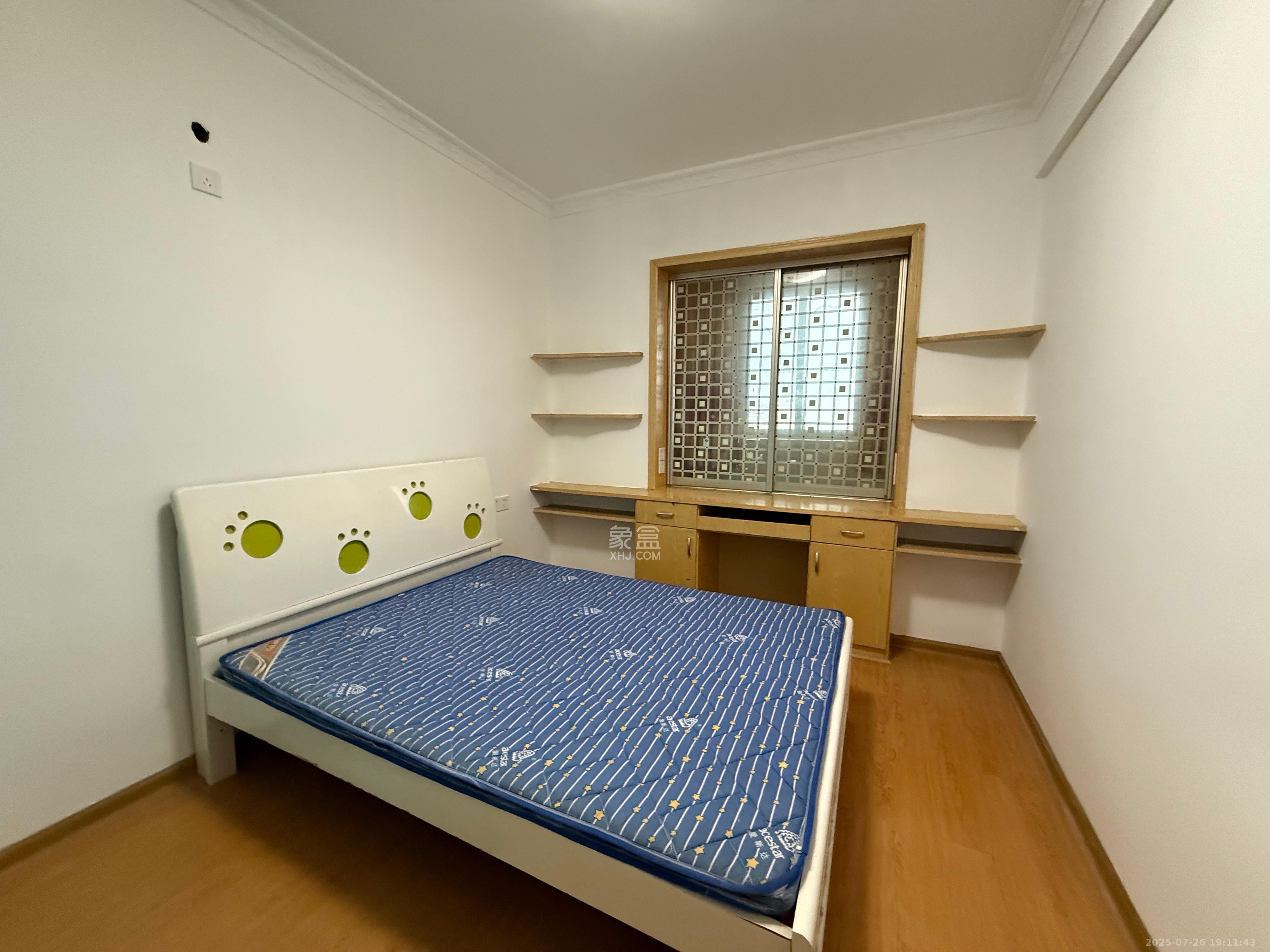 益佳苑 2室1厅1卫 2300.0元/月 益佳苑 2室1厅1卫 2300.0元/月室内图