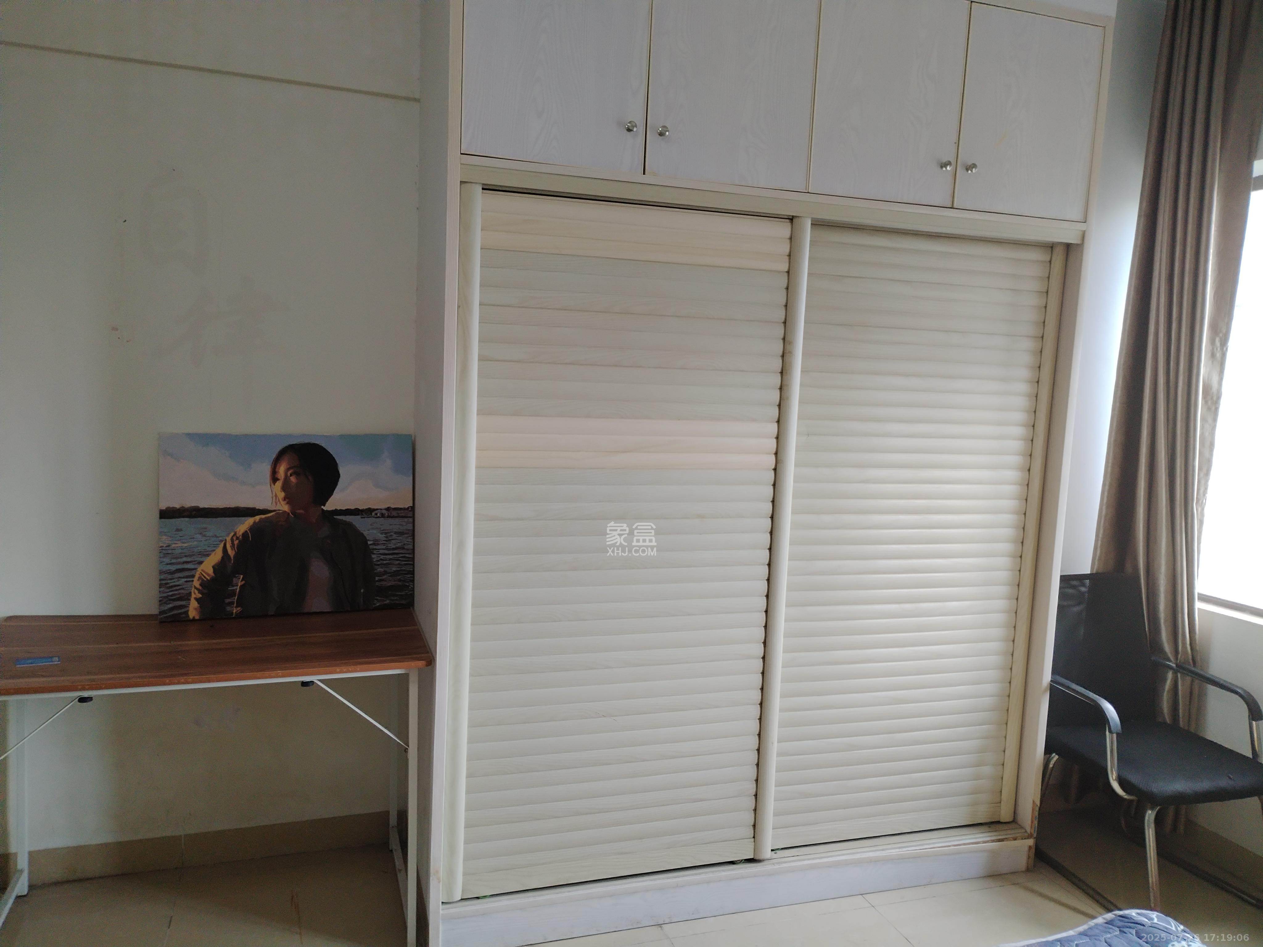 钰龙天下二期(钰龙佳园) 1室1厅1卫 1100.0元/月 钰龙天下二期(钰龙佳园) 1室1厅1卫 1100.0元/月室内图