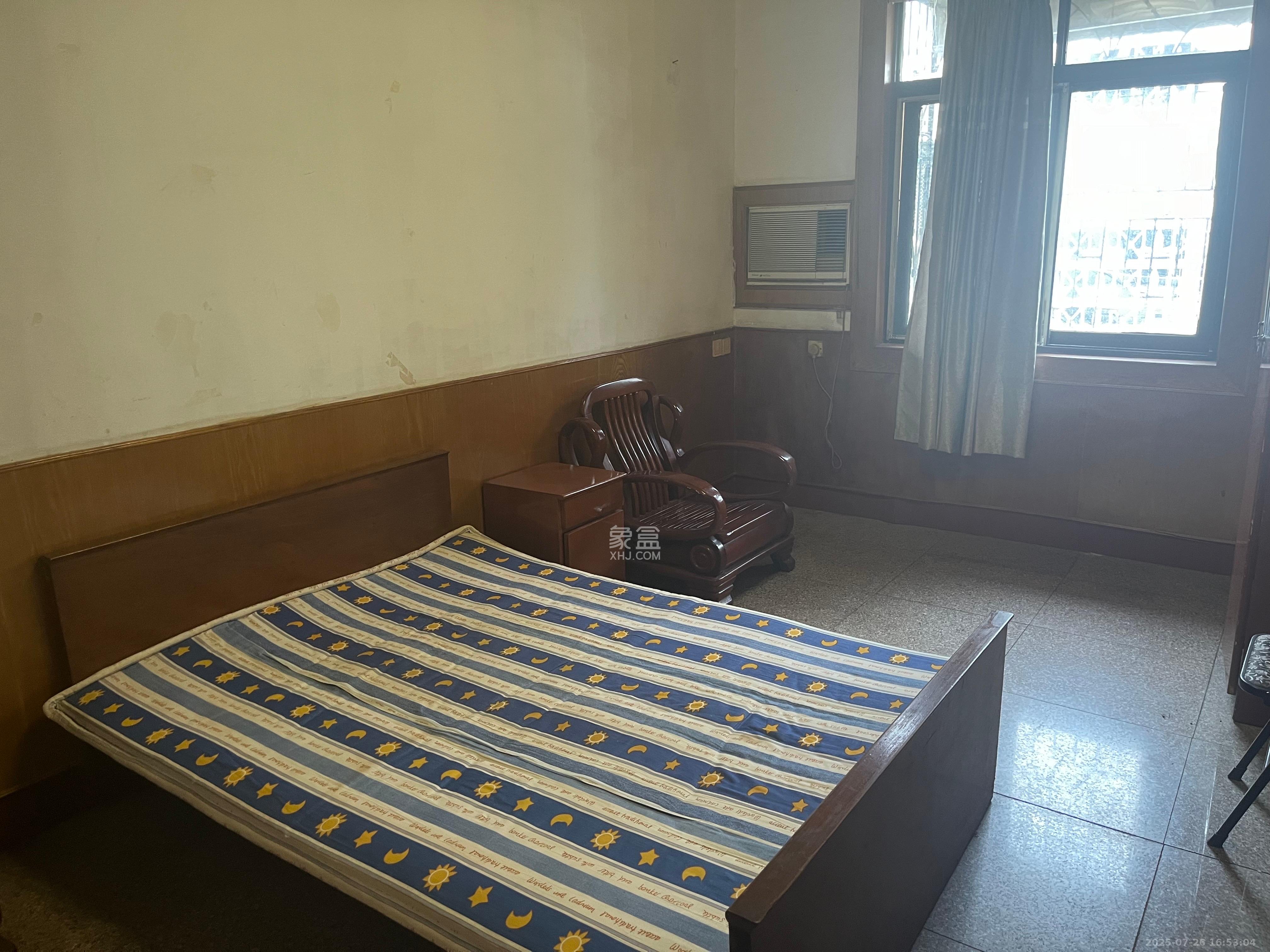 向韶村  2室1厅1卫    1500.0元/月室内图