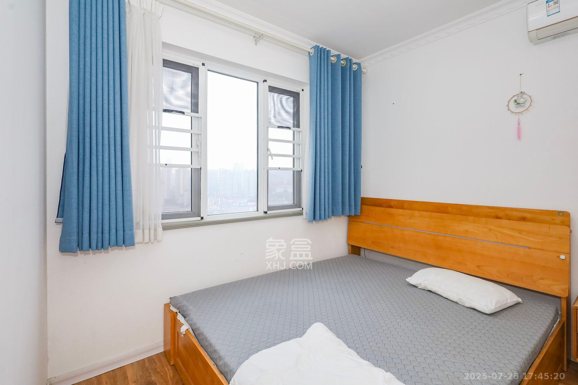 当代滨江MOMA 3室2厅1卫 3200.0元/月 当代滨江MOMA 3室2厅1卫 3200.0元/月室内图