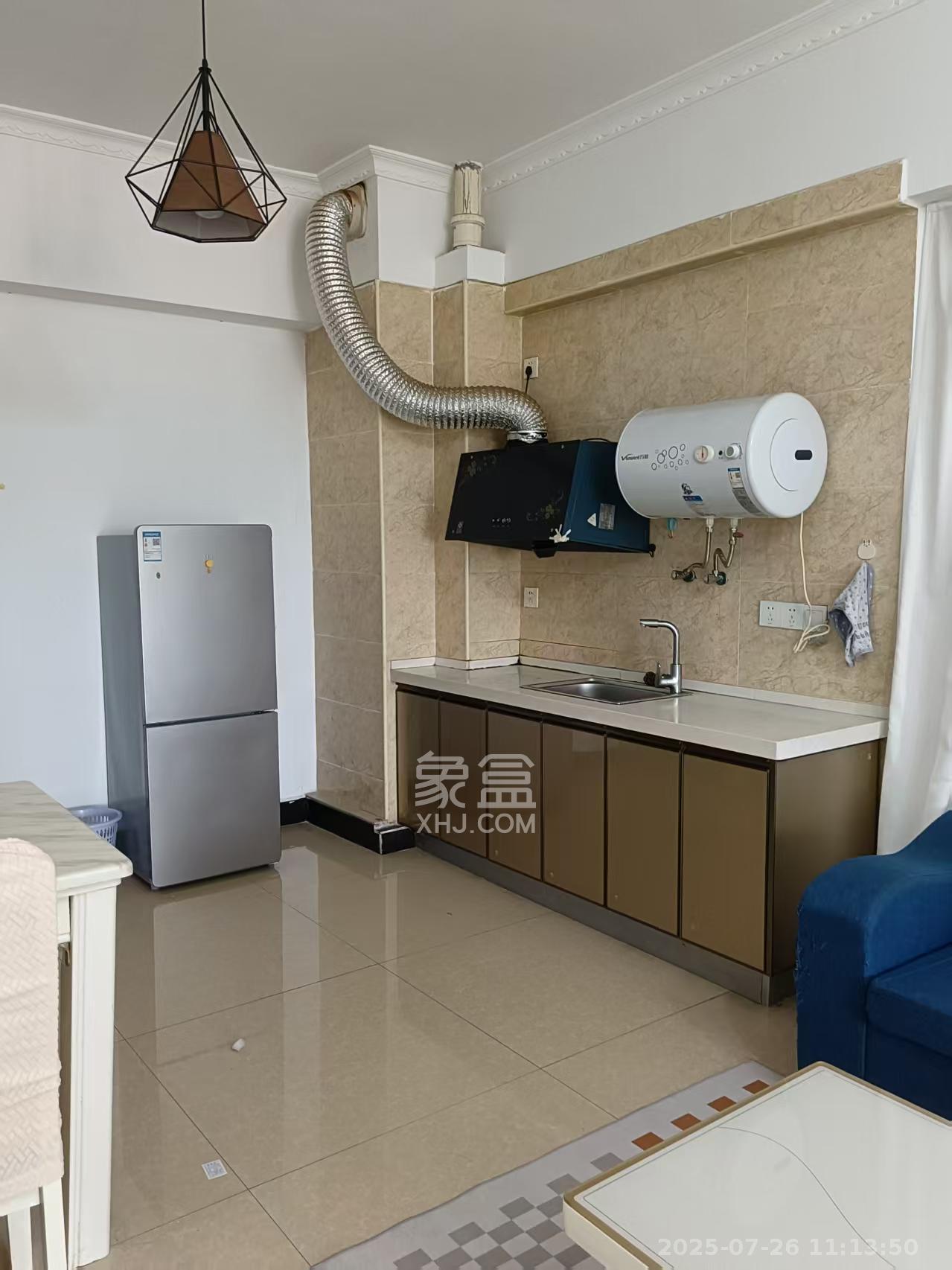 中建芙蓉嘉苑 1室1厅1卫 1300.0元/月 中建芙蓉嘉苑 1室1厅1卫 1300.0元/月室内图