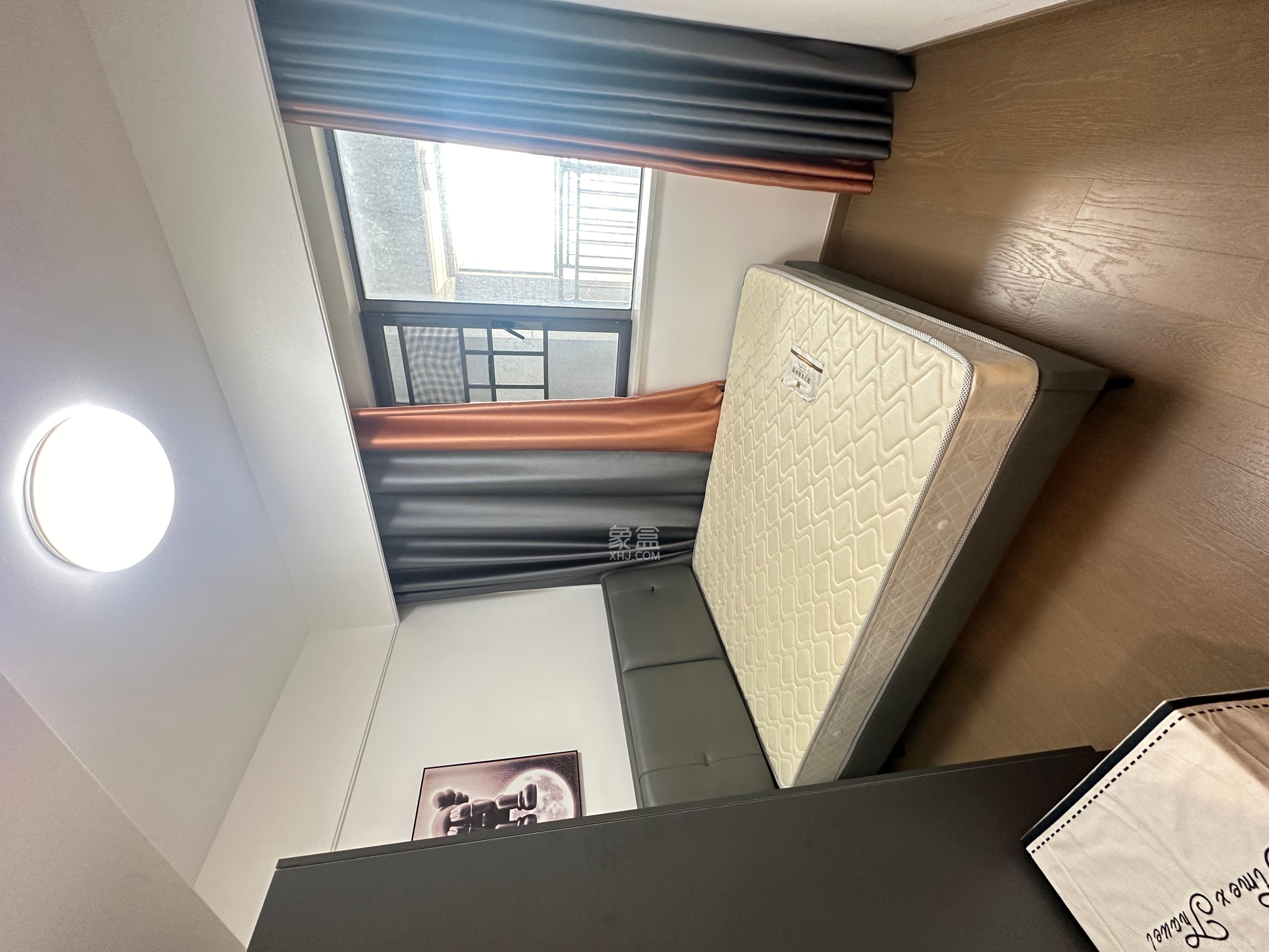 长沙溪山悦  3室2厅1卫    2700.0元/月室内图