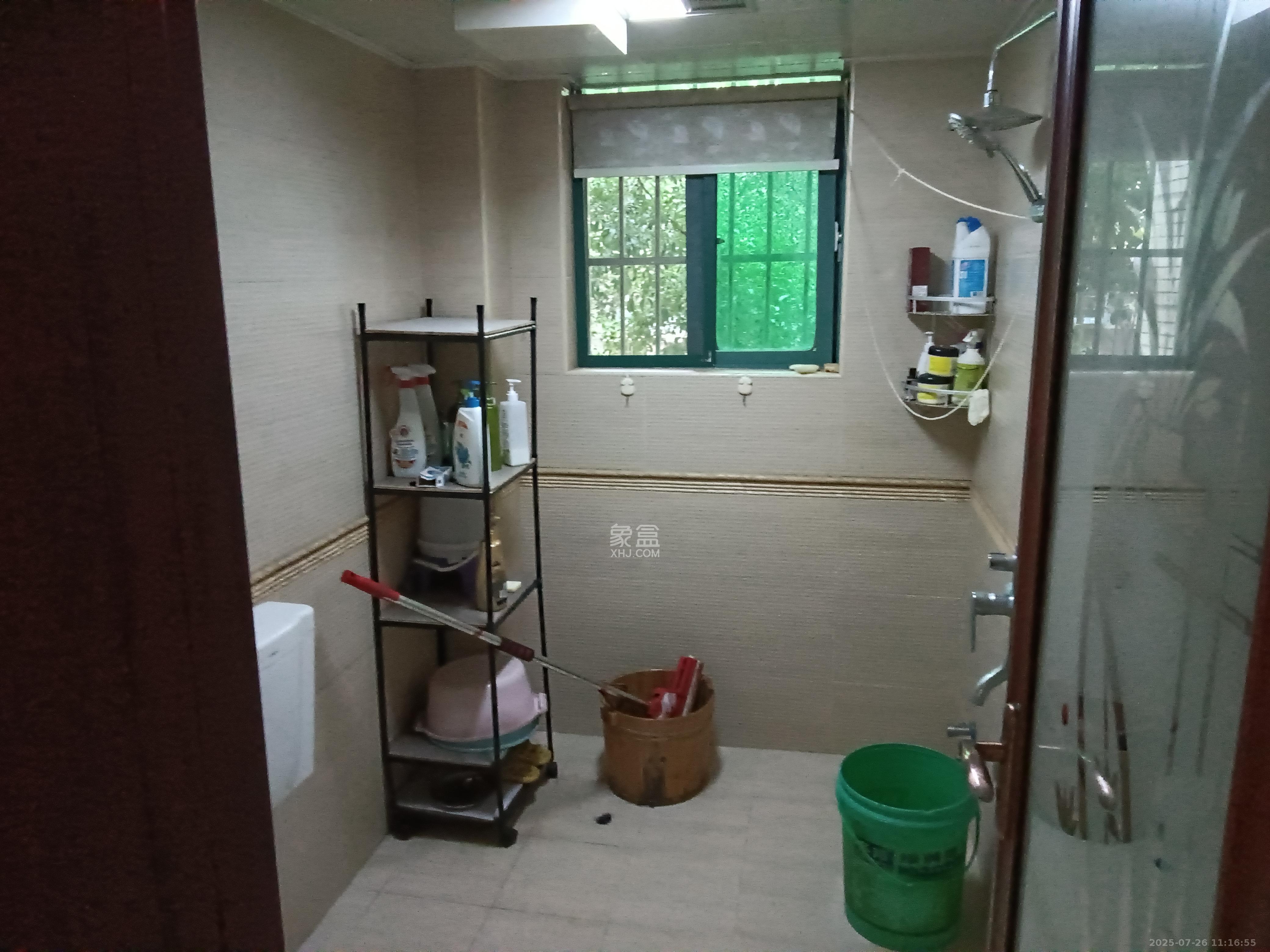 柠檬丽都  4室1厅1卫    2200.0元/月室内图