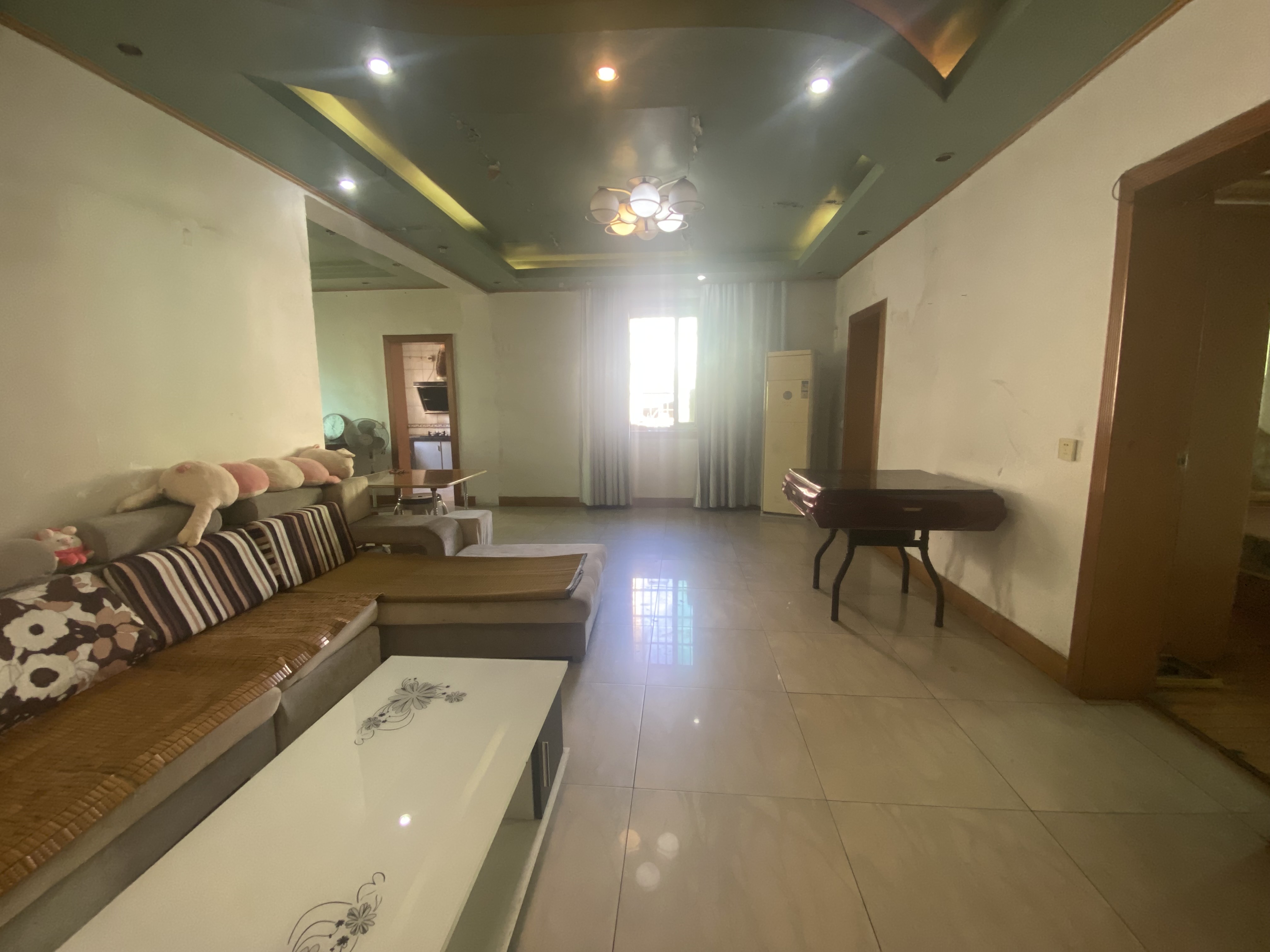 白沙洲散盘 3室2厅1卫 800.0元/月 白沙洲散盘 3室2厅1卫 800.0元/月室内图