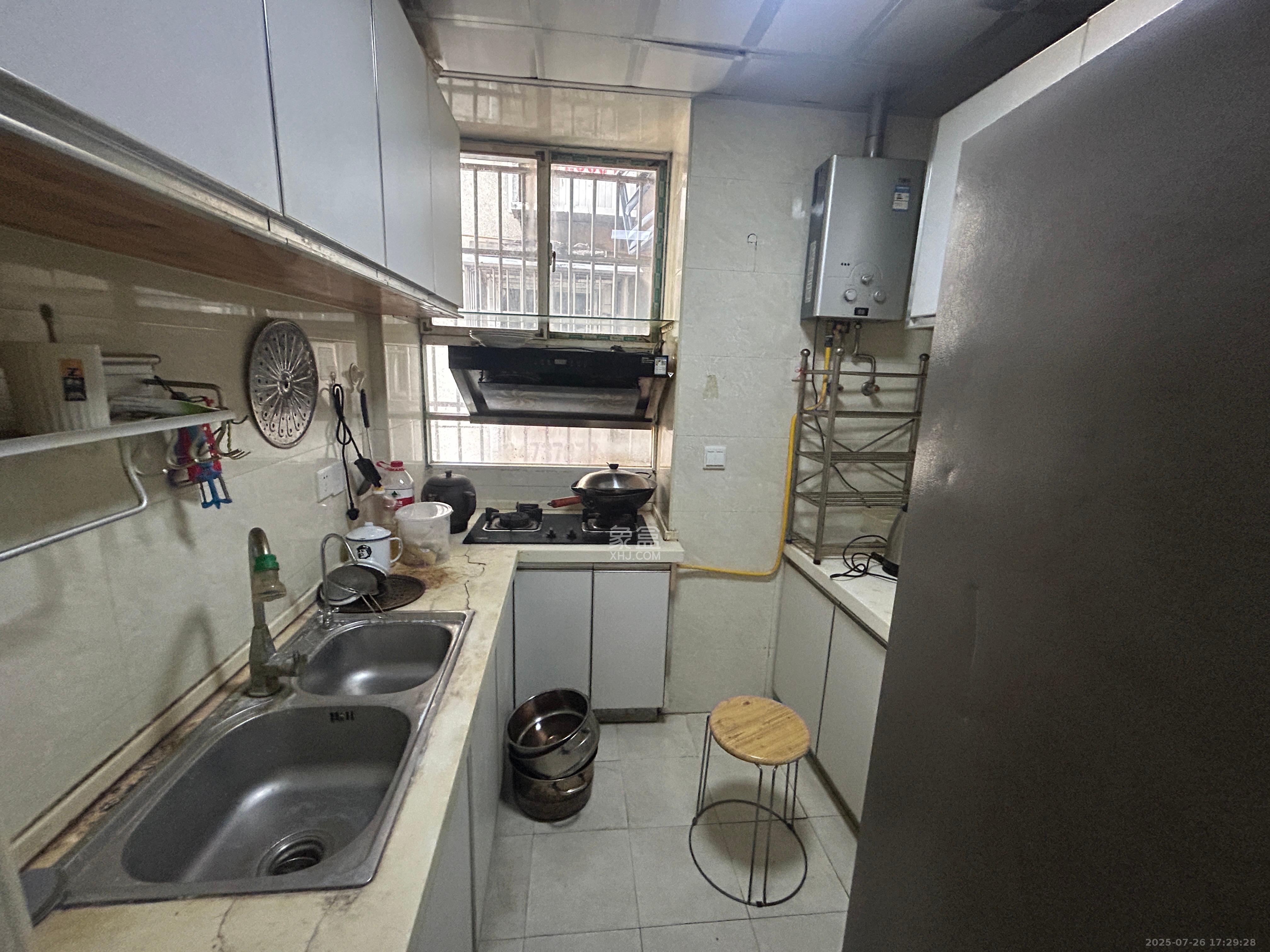 金科园 3室1厅1卫 1800.0元/月 金科园 3室1厅1卫 1800.0元/月室内图