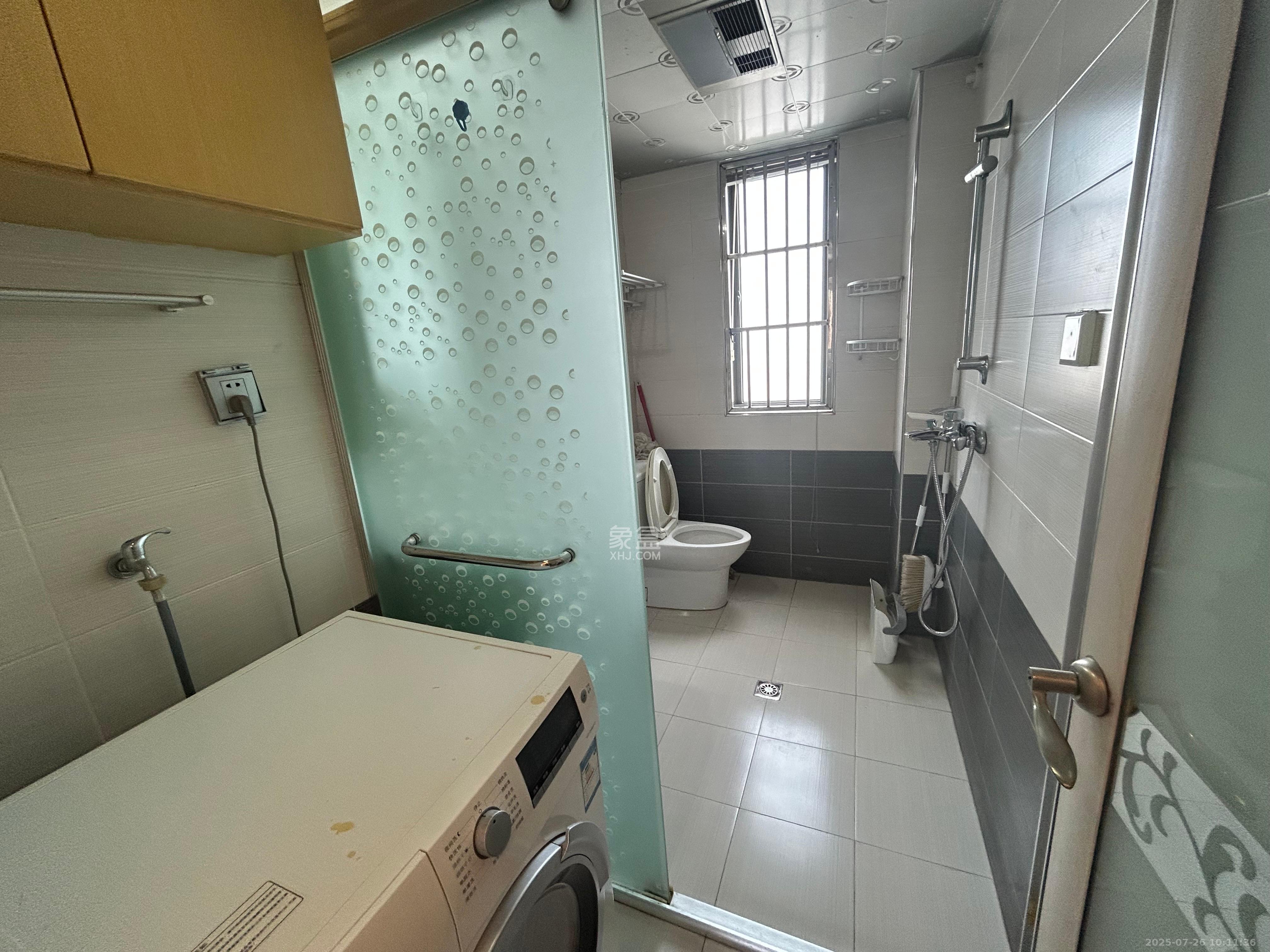 兰亭优壳（隽峰苑）  3室2厅1卫   2700.00元/月室内图
