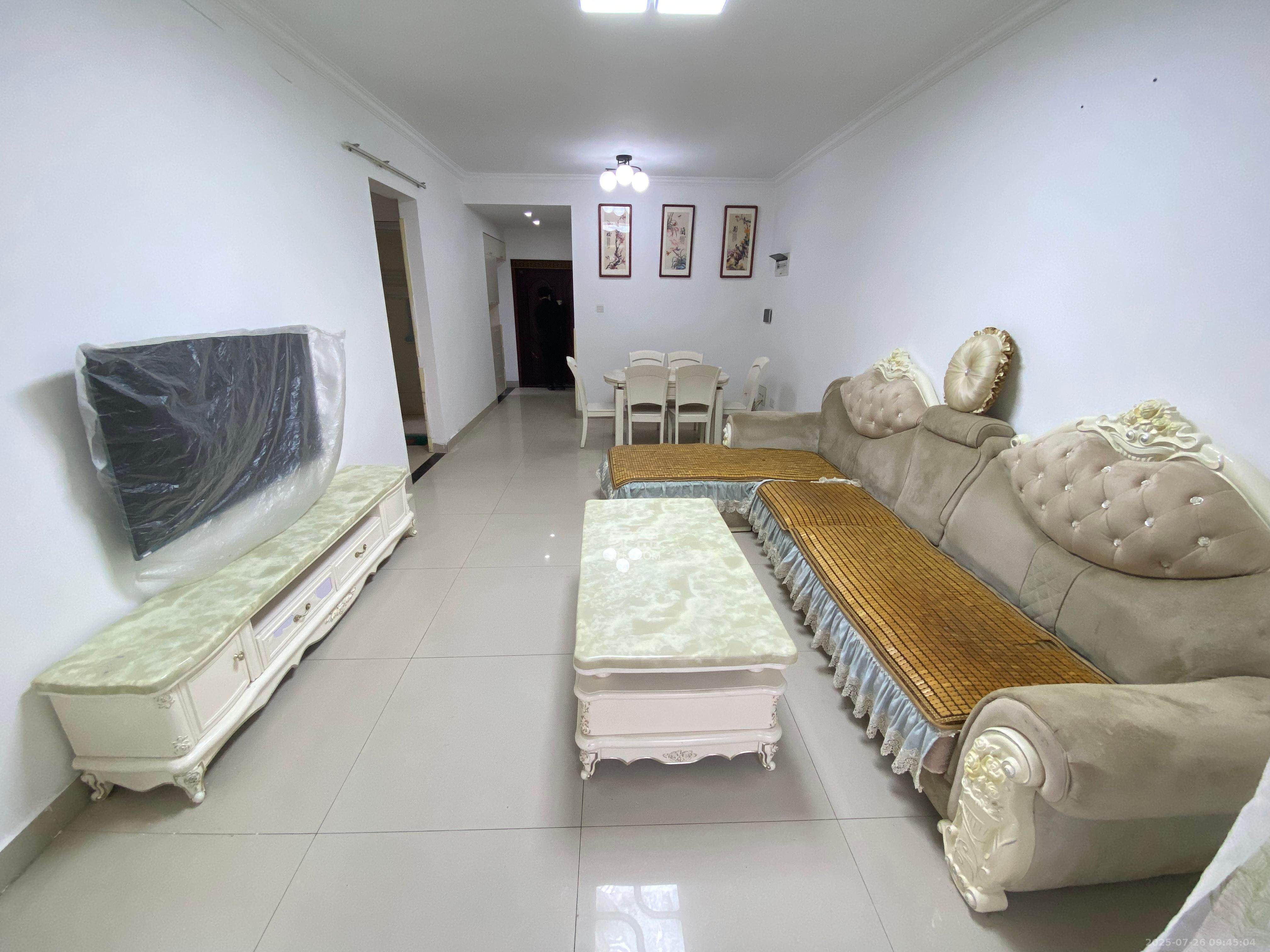 金鼎公园尚  2室2厅1卫    1700.0元/月 金鼎公园尚  2室2厅1卫    1700.0元/月室内图