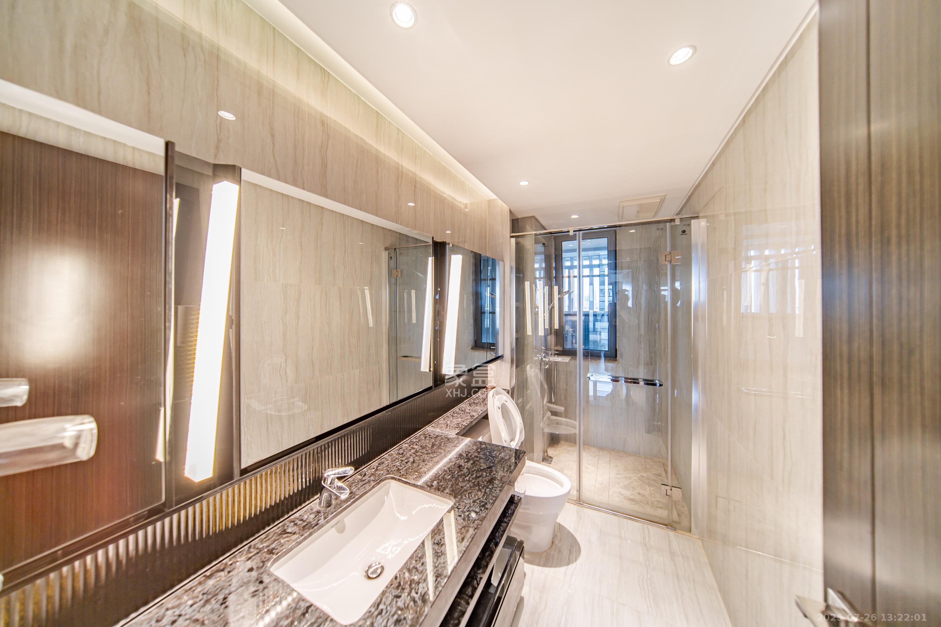 珠江颐德公馆 1室0厅0卫 315.0万 珠江颐德公馆 1室0厅0卫 315.0万卫生间