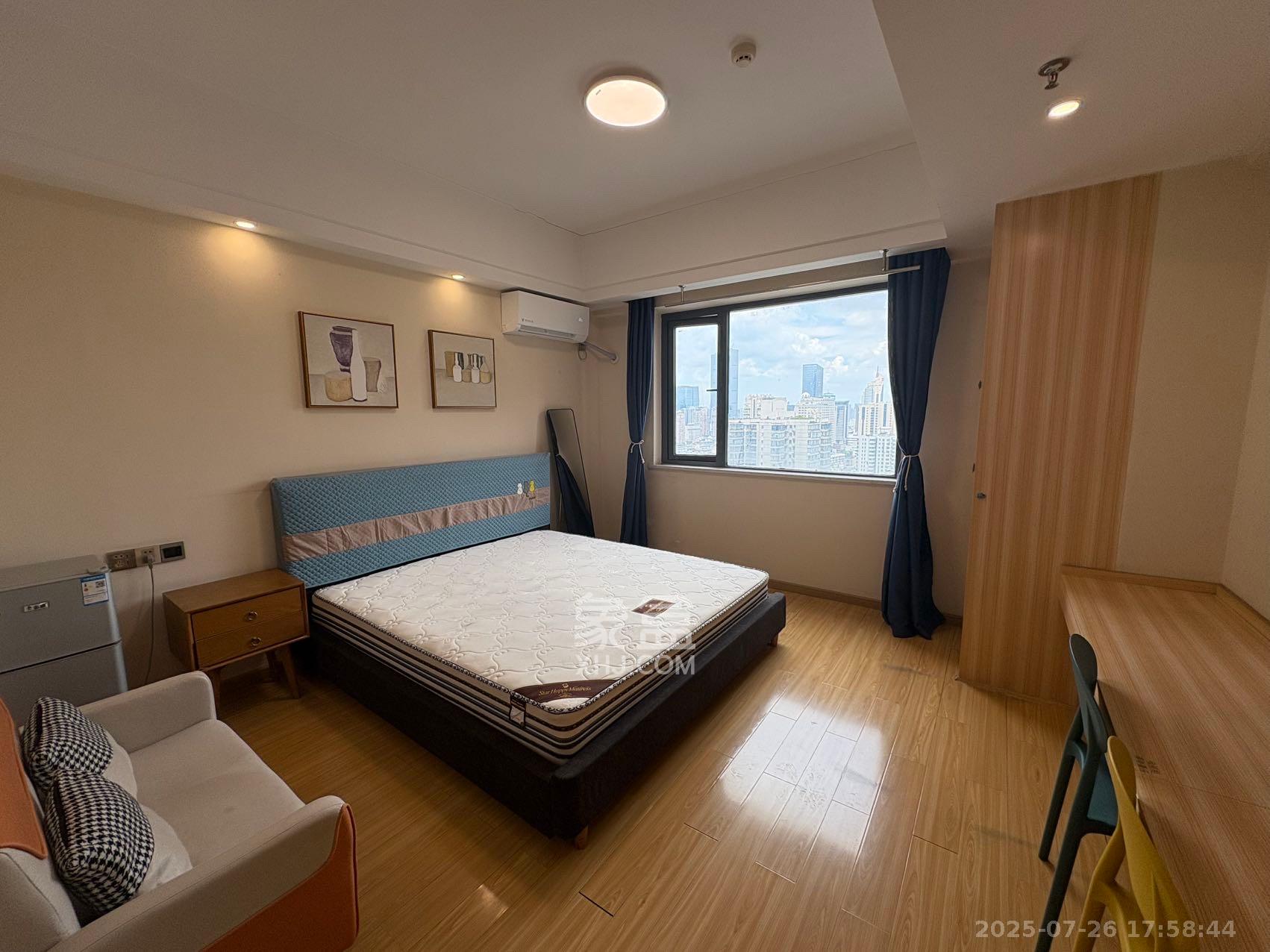 众东国际 1室0厅0卫 1900.0元/月 众东国际 1室0厅0卫 1900.0元/月室内图