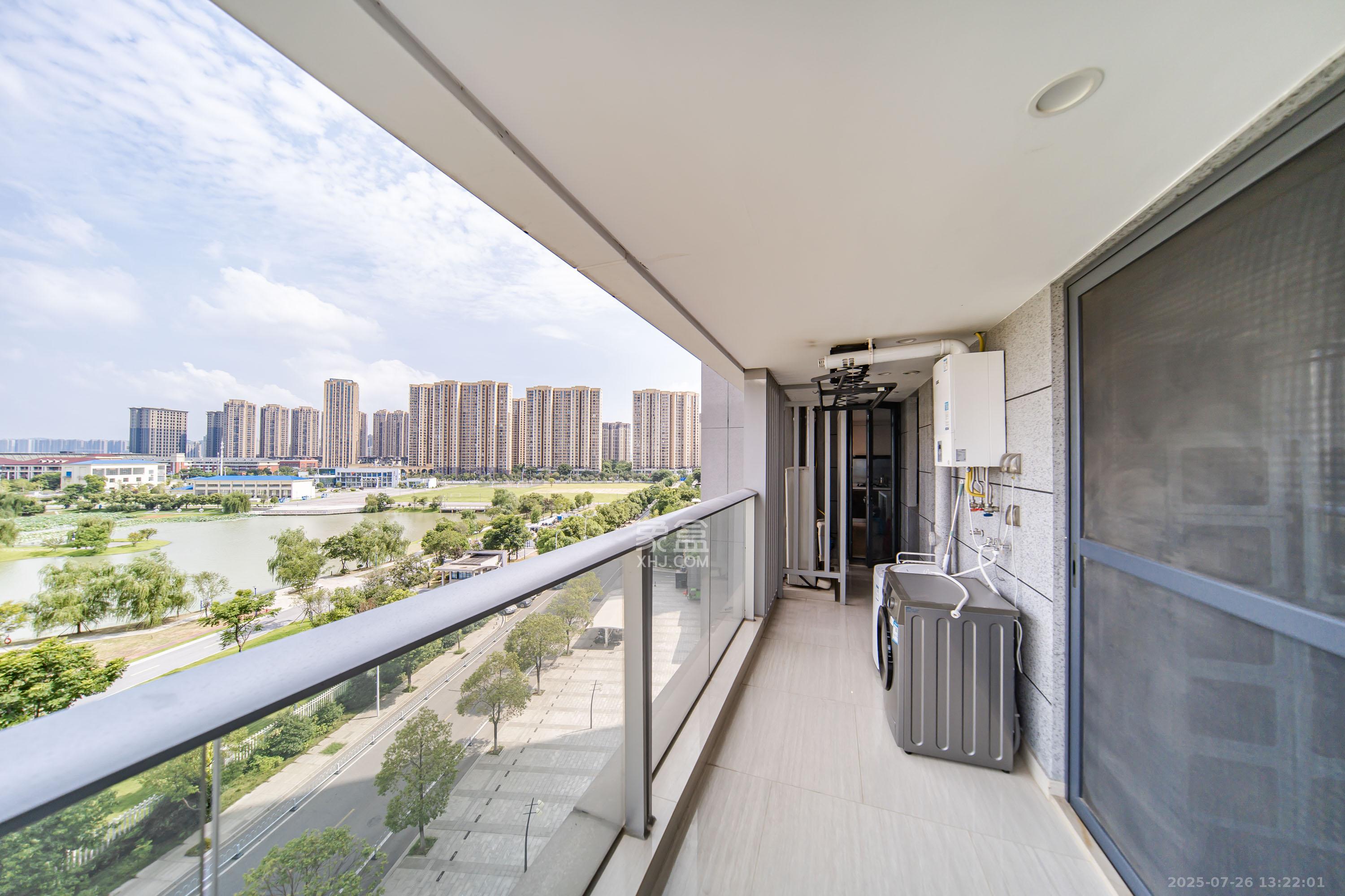 珠江颐德公馆 1室0厅0卫 315.0万 珠江颐德公馆 1室0厅0卫 315.0万阳台